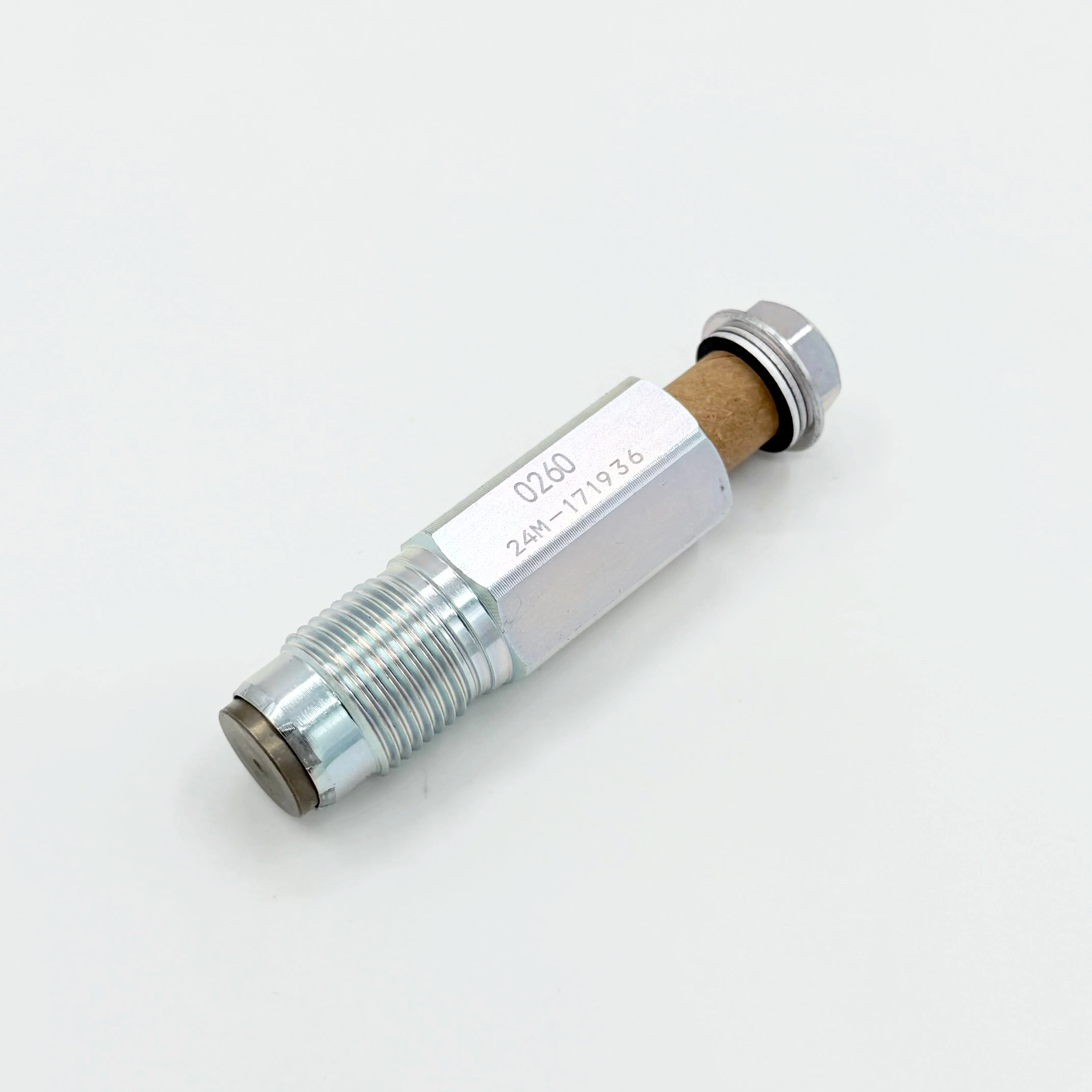 Fuel Pressure Limiter Valve For ISUZU NRR NPR NPR - HD NQR 4HK1 5.2L 04 - 07 - GoTrucky