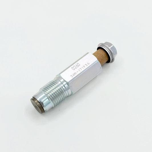 Fuel Pressure Limiter Valve For ISUZU NRR NPR NPR - HD NQR 4HK1 5.2L 04 - 07 - GoTrucky