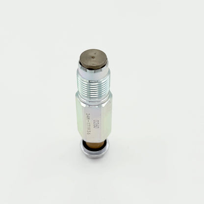 Fuel Pressure Limiter Valve For ISUZU NRR NPR NPR - HD NQR 4HK1 5.2L 04 - 07 - GoTrucky