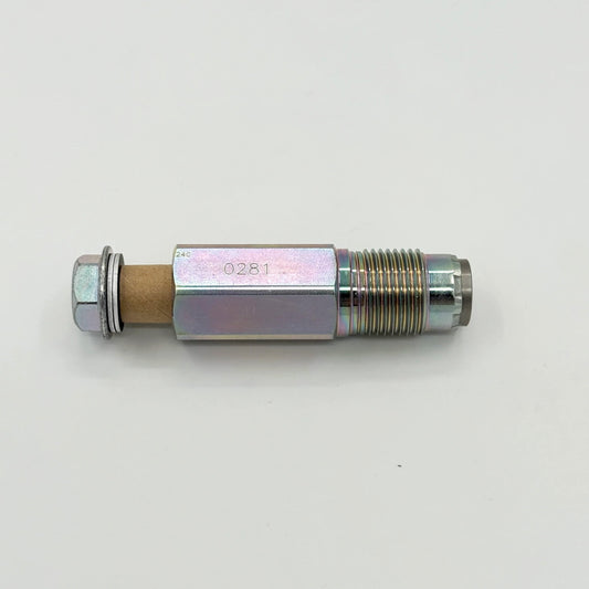 Fuel Pressure Limiter Valve For ISUZU NRR NPR NPR - HD NQR 4HK1 5.2L 07 - 10 - GoTrucky