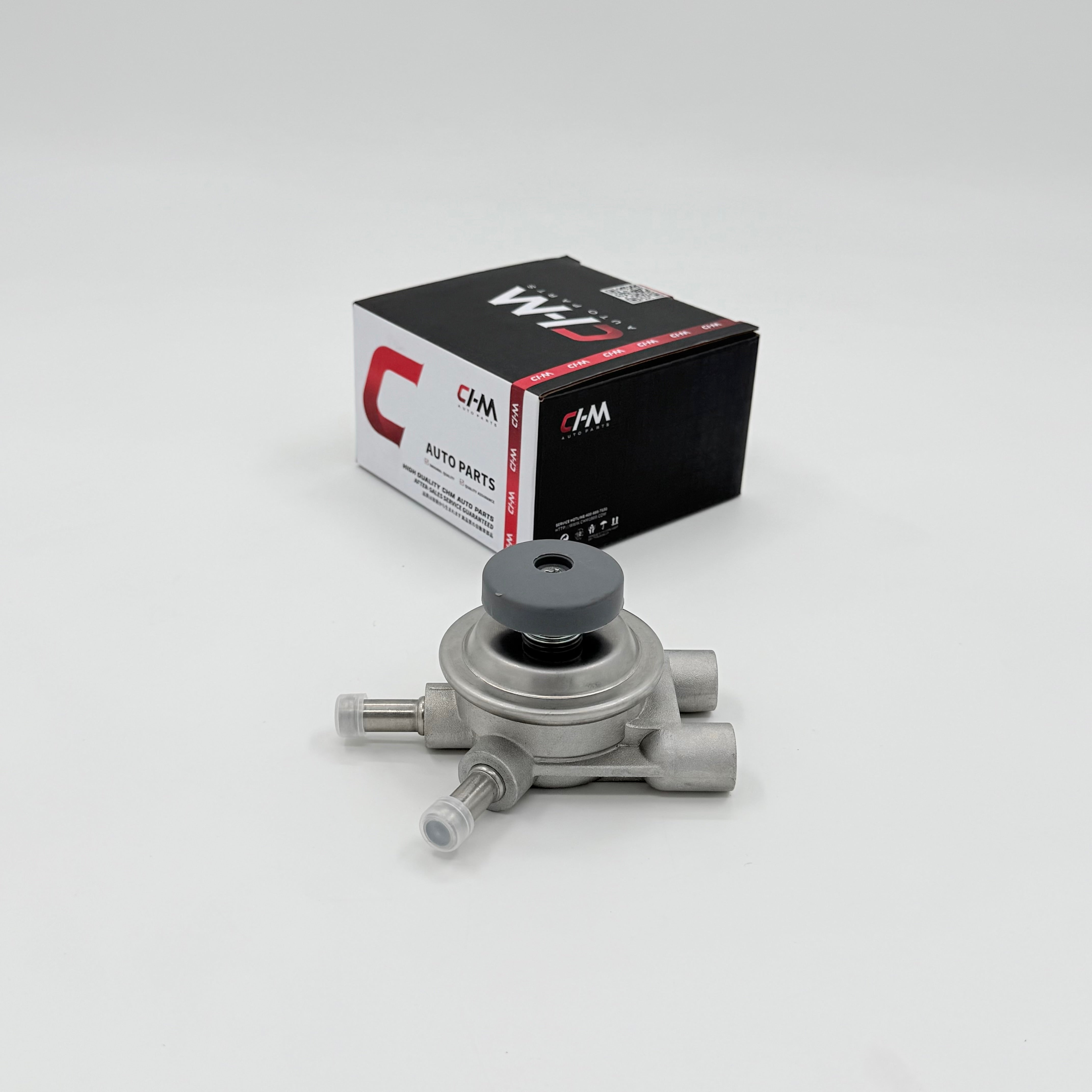 Fuel Pump For ISUZU NQR NPR NPR-HD 4HK1 5.2L 2007-2010 - GoTrucky