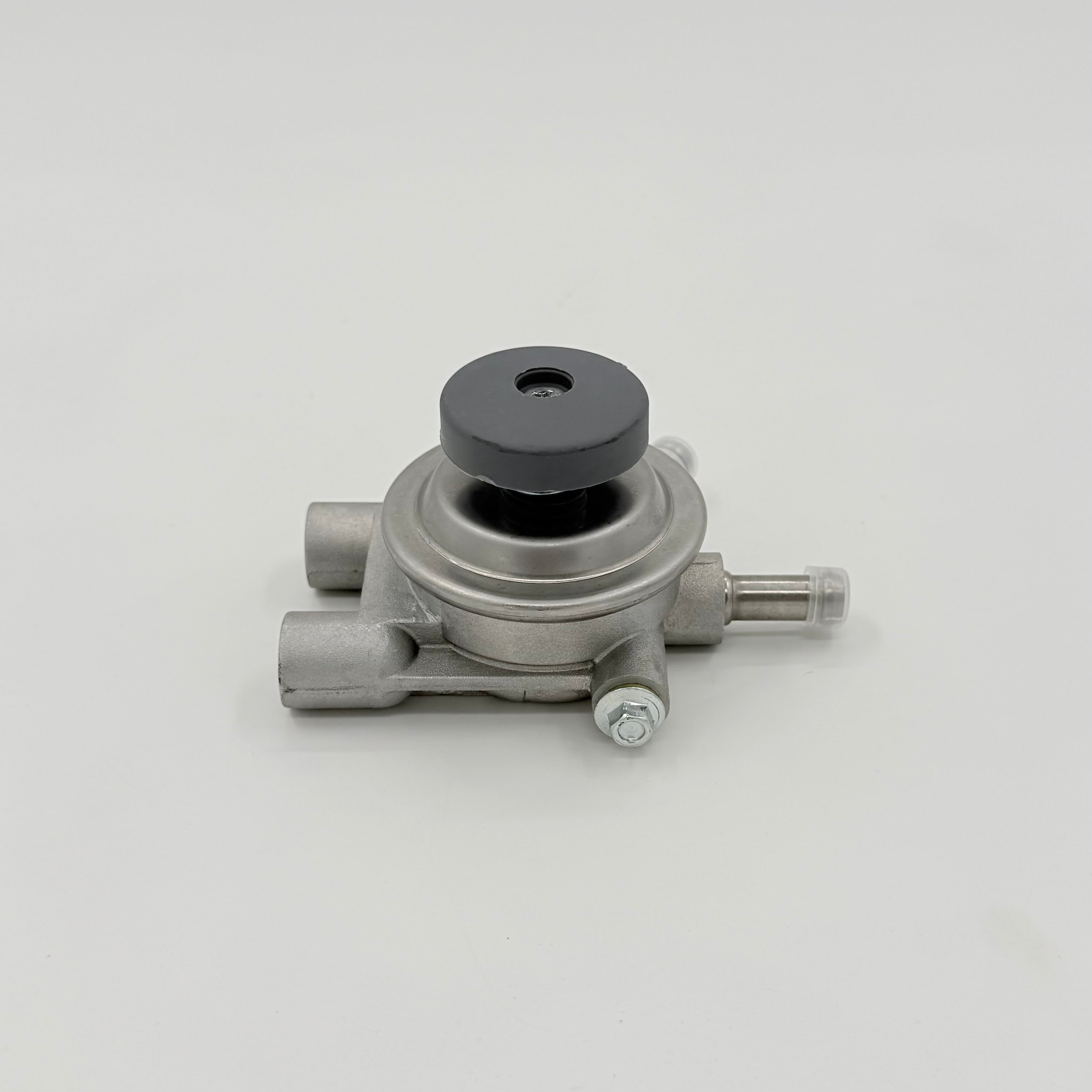 Fuel Pump For ISUZU NQR NPR NPR-HD 4HK1 5.2L 2007-2010 - GoTrucky