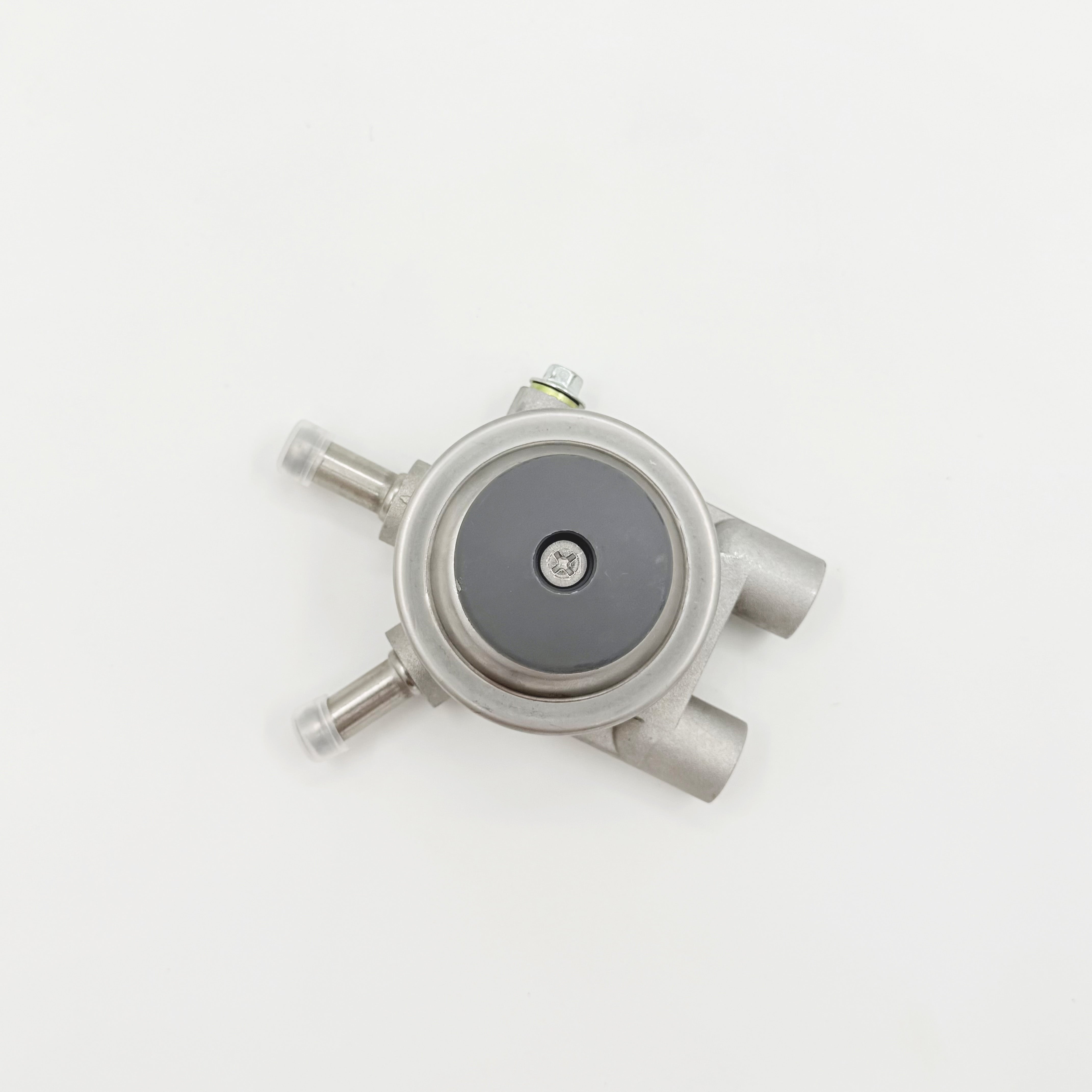 Fuel Pump For ISUZU NQR NPR NPR-HD 4HK1 5.2L 2007-2010 - GoTrucky
