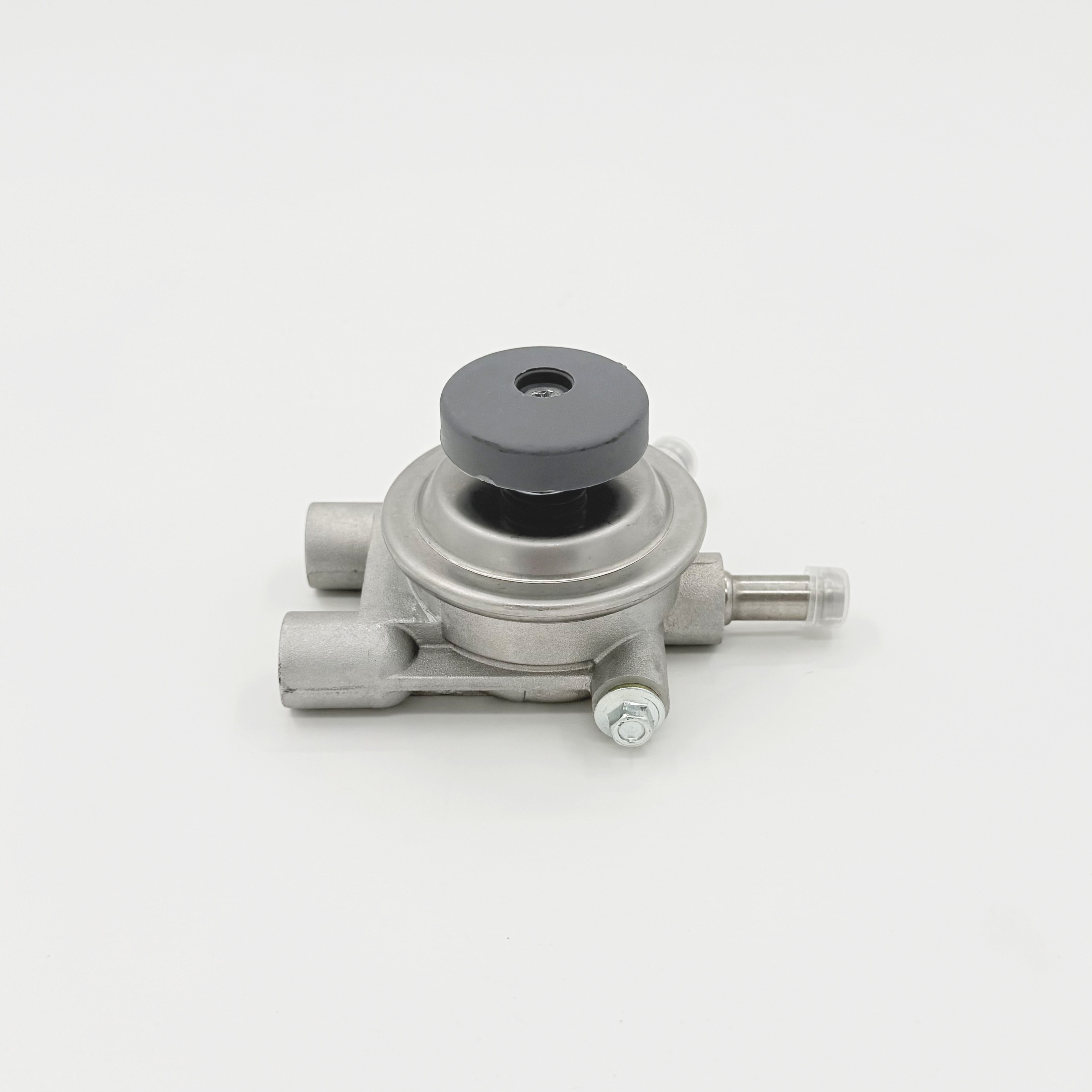 Fuel Pump For ISUZU NQR NPR NPR-HD 4HK1 5.2L 2007-2010 - GoTrucky