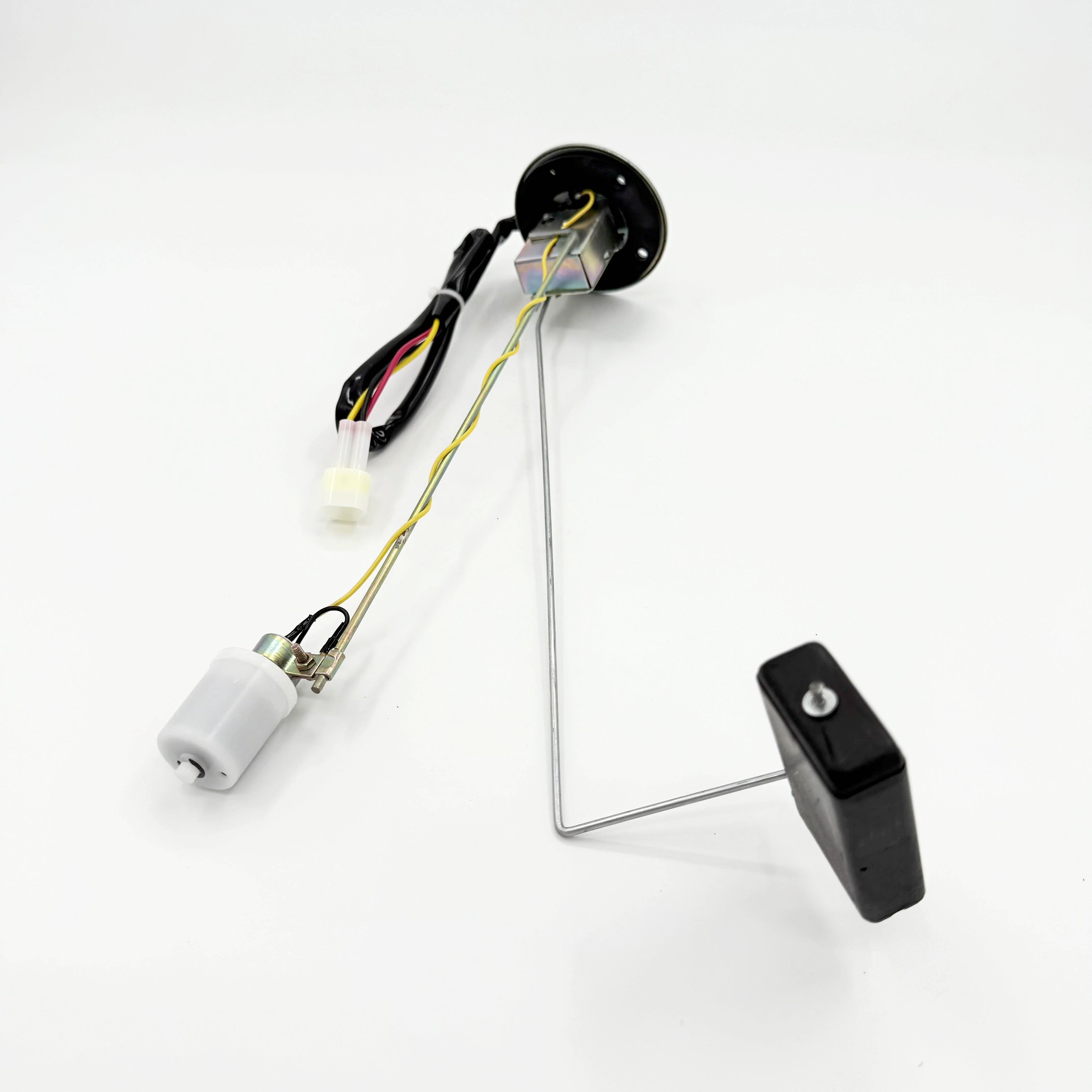 Fuel Tank Level Sending Unit Gauge For ISUZU NPR NQR 4HE1 4.8L 4HK1 5.2L 98 - 04 - GoTrucky