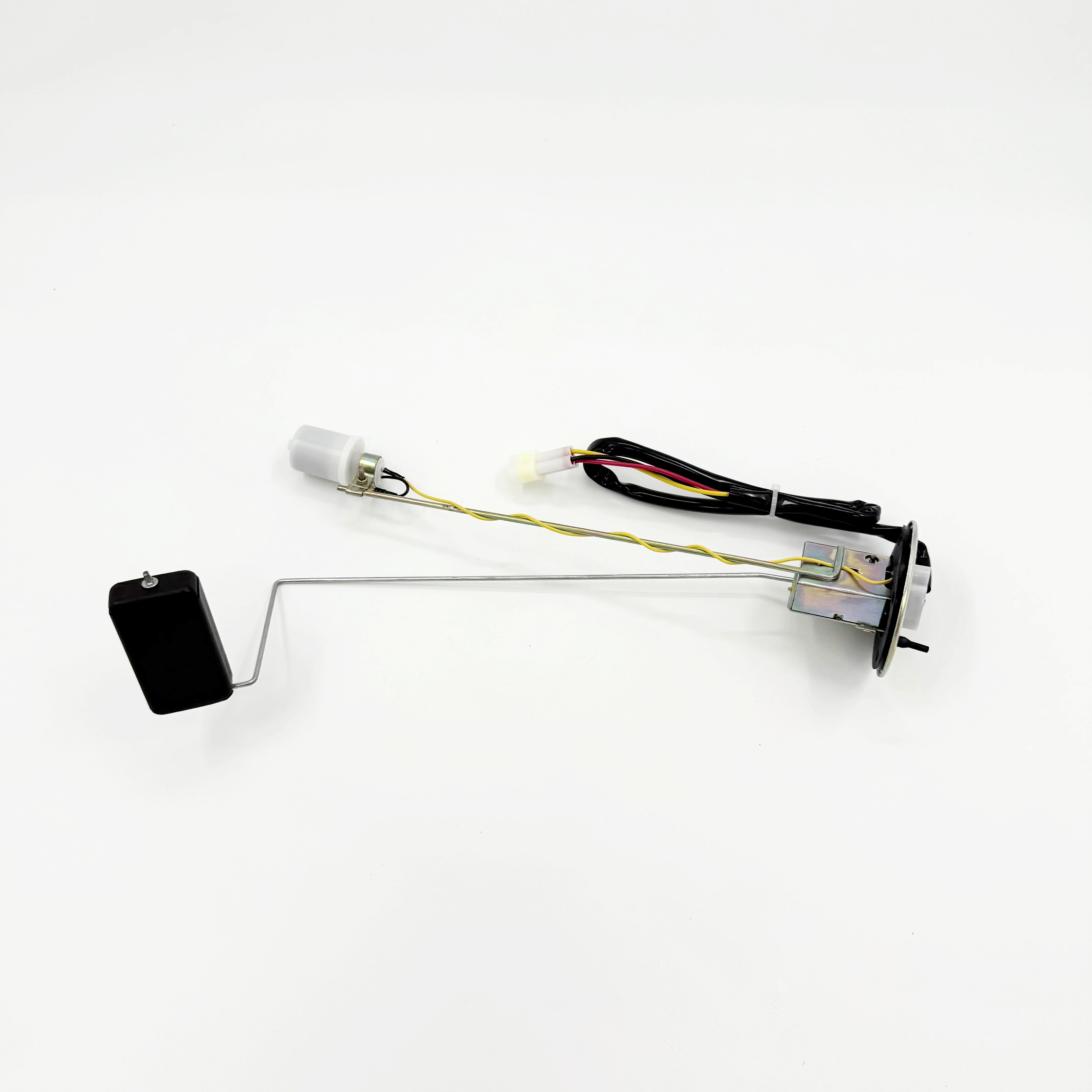 Fuel Tank Level Sending Unit Gauge For ISUZU NPR NQR 4HE1 4.8L 4HK1 5.2L 98 - 04 - GoTrucky