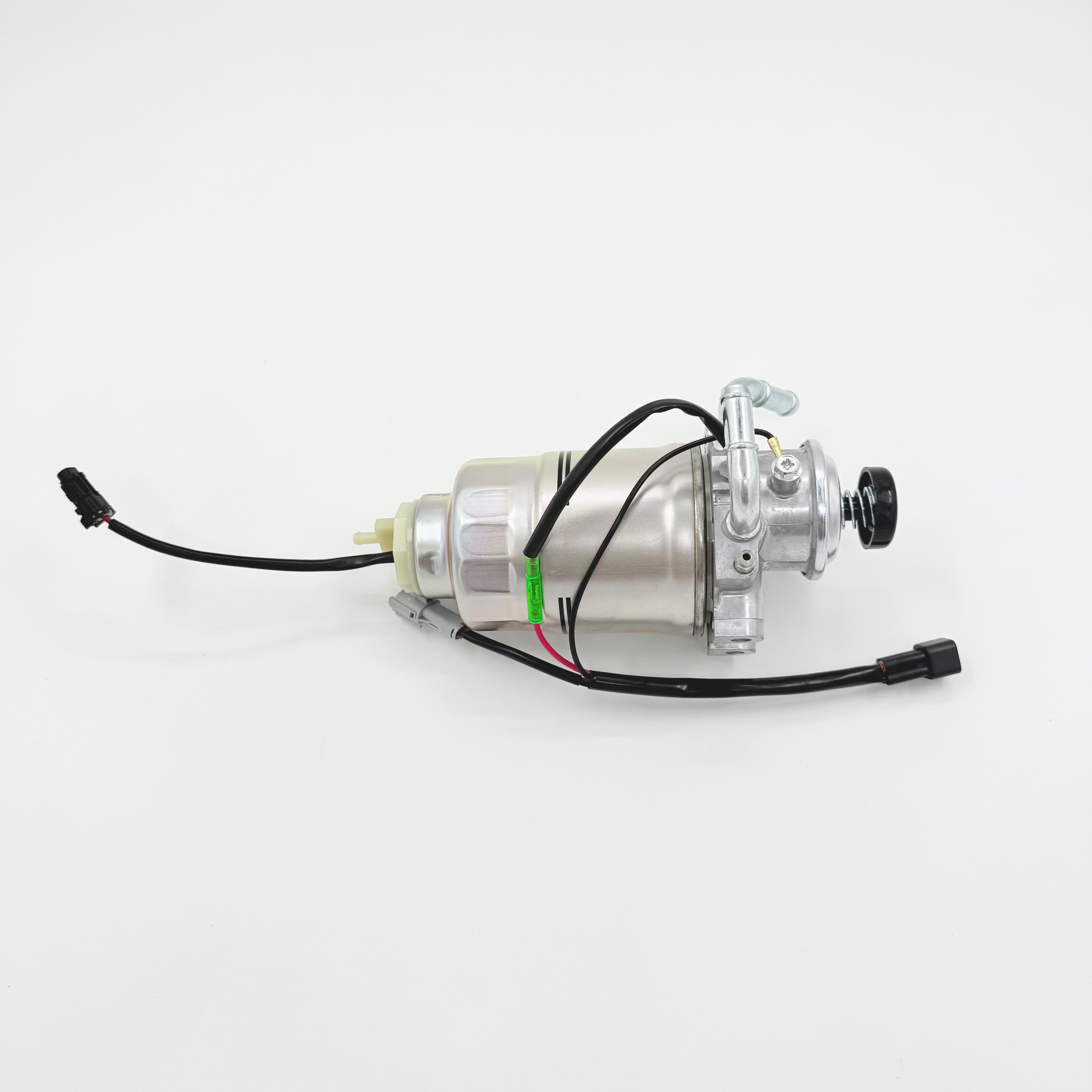 Fuel Water Sedimenter For Isuzu NPR NQR NRR 4HK1 5.2L 2004-2009 - GoTrucky