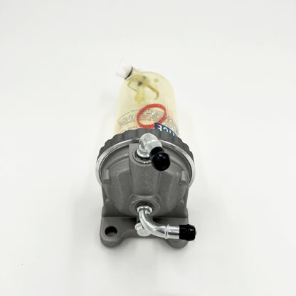 Fuel Water SEDIMENTER SEPARATOR For ISUZU NPR NPR - HD NQR 4HE1 4.8L 98 - 04 - GoTrucky