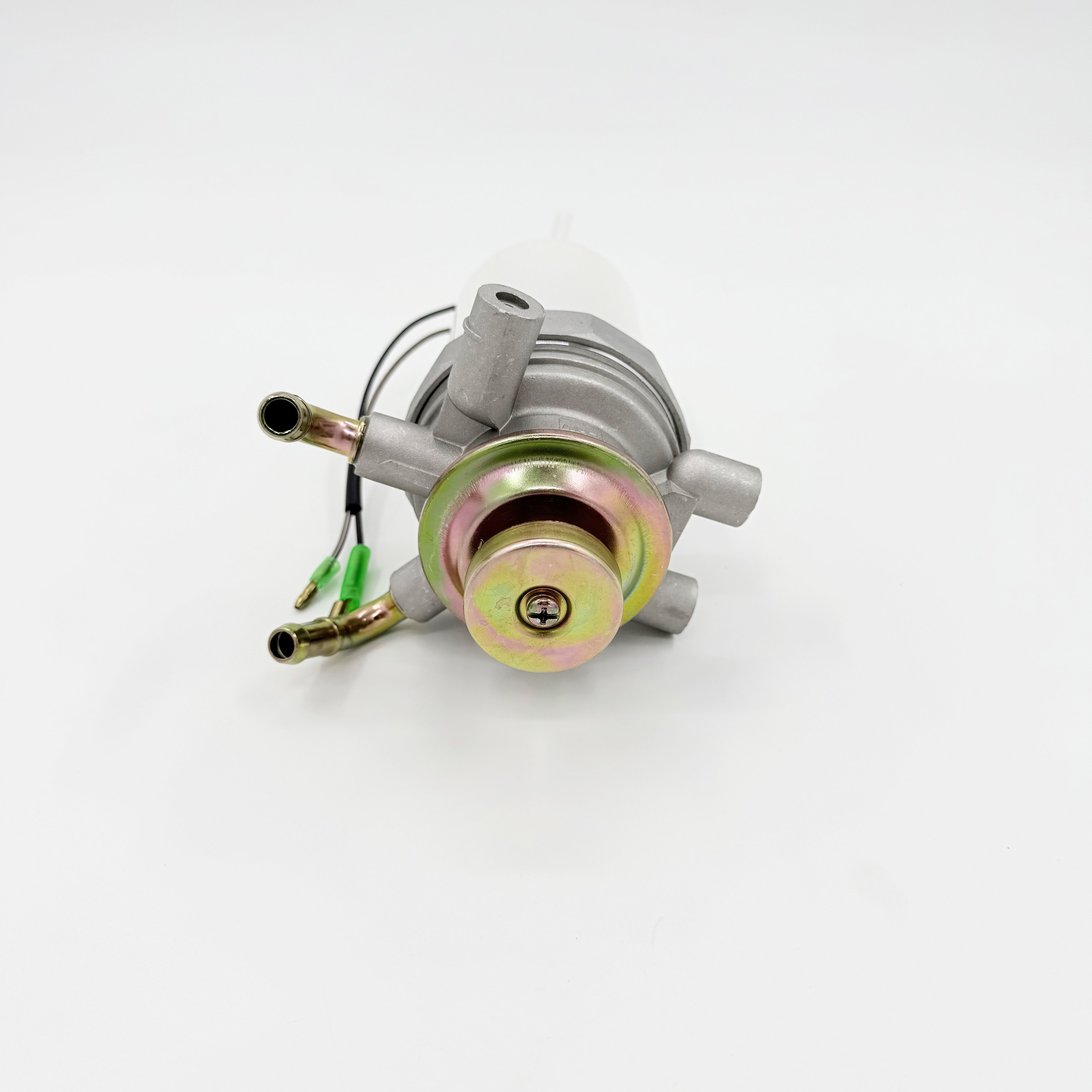 Fuel Water SEDIMENTER SEPARATOR For ISUZU NPR NQR 4HG1 4.6L - GoTrucky