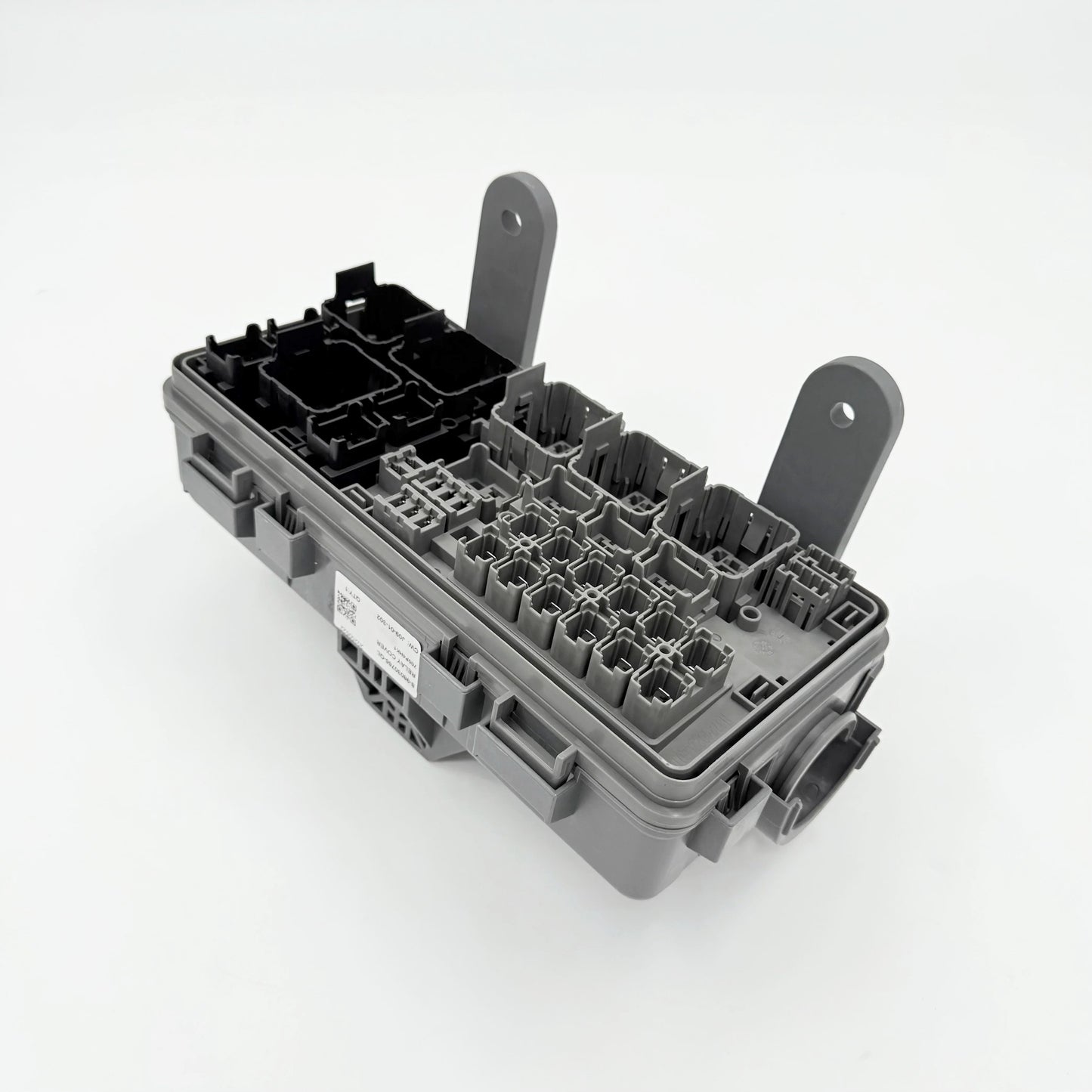 Fuse Relay Box +Bottom Cover For ISUZU NPR NQR NRR NPR - HD 4HK1 5.2L 08 - 24 OEM - GoTrucky