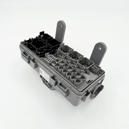 Fuse Relay Box +Bottom Cover For ISUZU NPR NQR NRR NPR - HD 4HK1 5.2L 08 - 24 OEM - GoTrucky