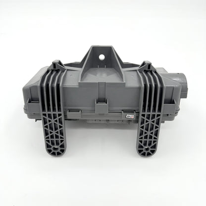 Fuse Relay Box +Bottom Cover For ISUZU NPR NQR NRR NPR - HD 4HK1 5.2L 08 - 24 OEM - GoTrucky