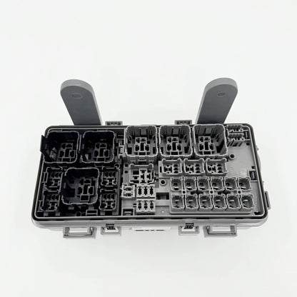 Fuse Relay Box +Bottom Cover For ISUZU NPR NQR NRR NPR - HD 4HK1 5.2L 08 - 24 OEM - GoTrucky