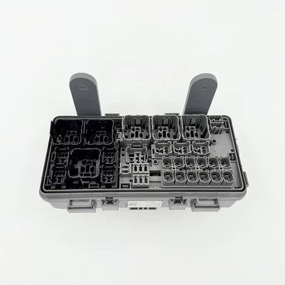 Fuse Relay Box +Bottom Cover For ISUZU NPR NQR NRR NPR - HD 4HK1 5.2L 08 - 24 OEM - GoTrucky