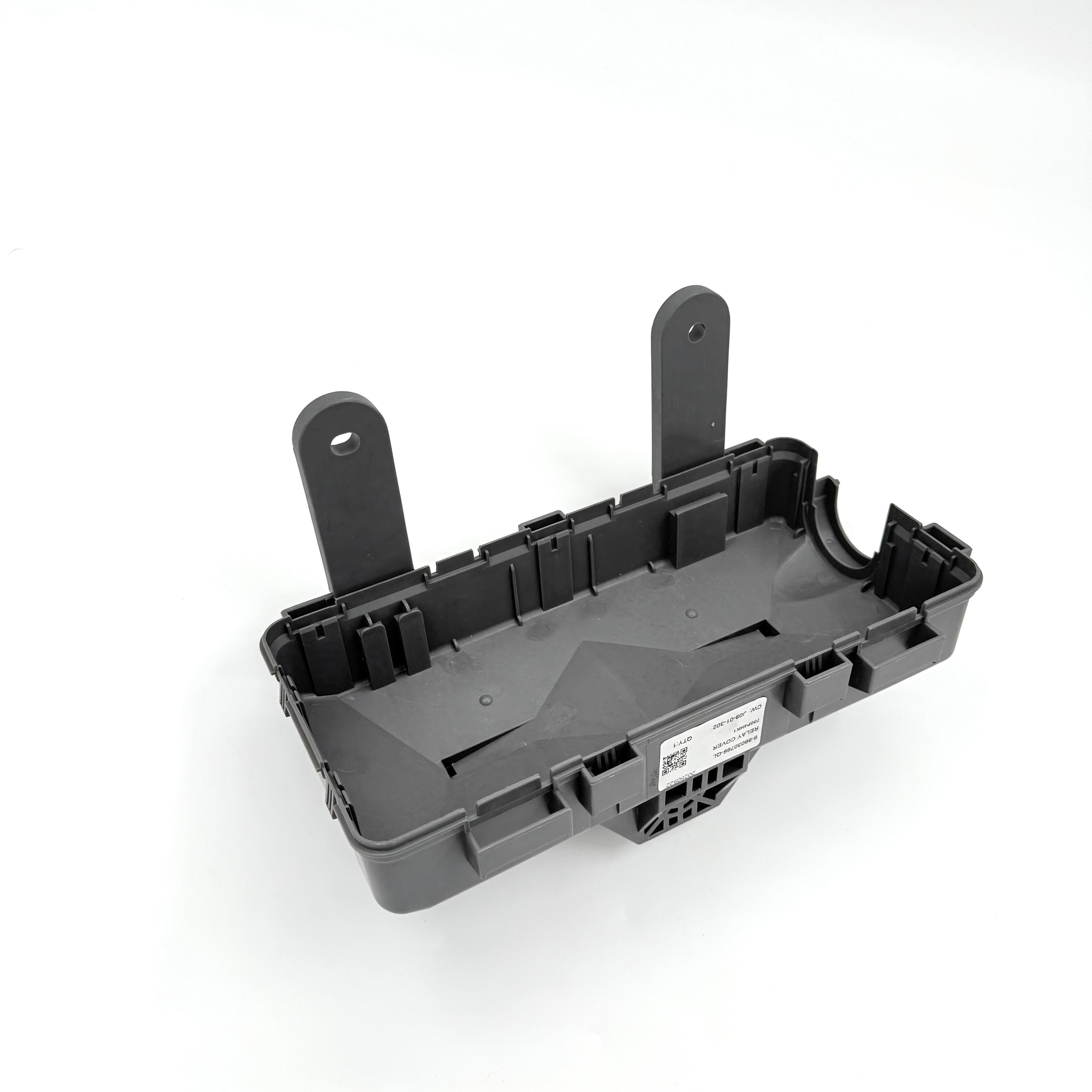 Fuse Relay Box Bottom for ISUZU NPR NQR NPR - HD NRR 07 - 24 OEM - GoTrucky