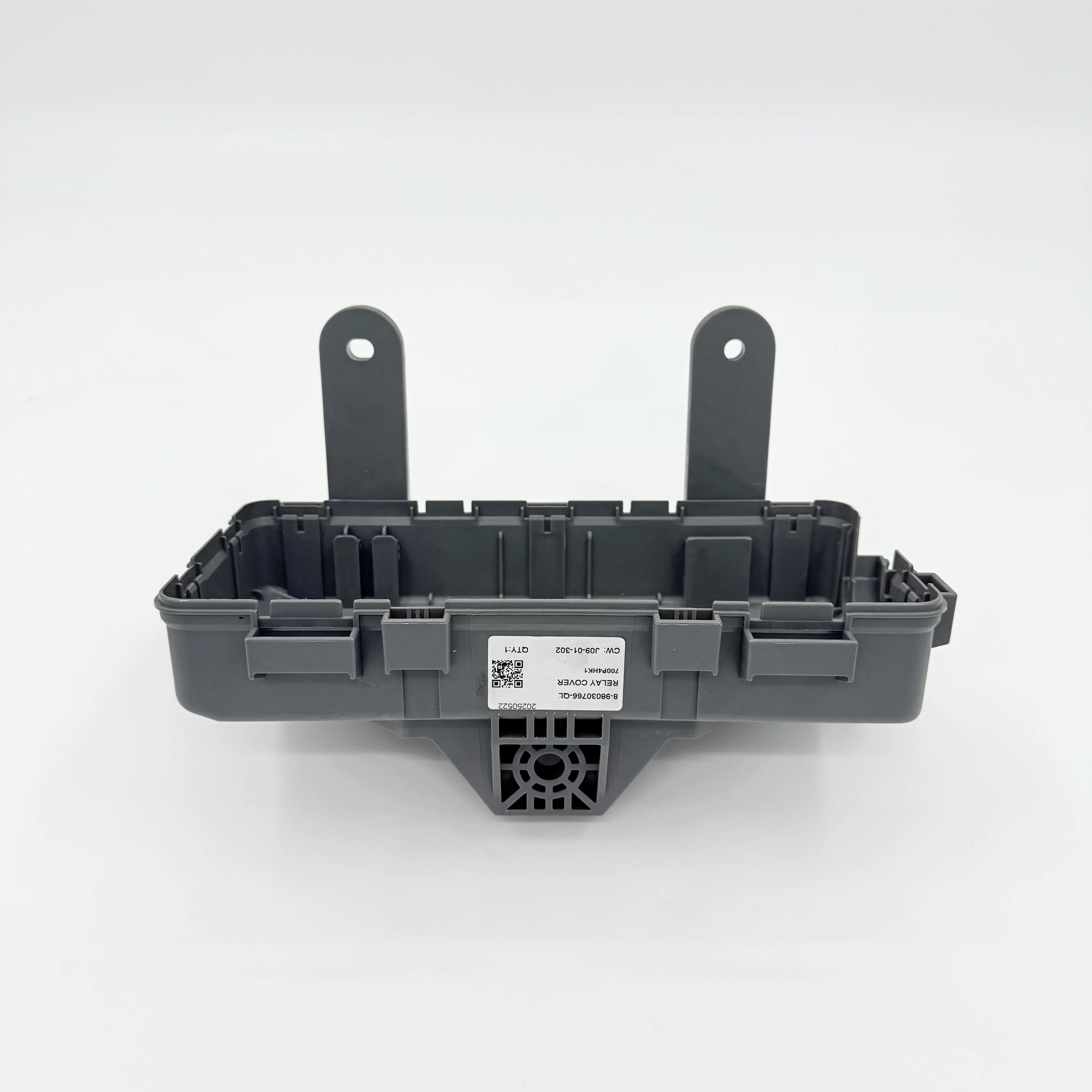 Fuse Relay Box Bottom for ISUZU NPR NQR NPR - HD NRR 07 - 24 OEM - GoTrucky