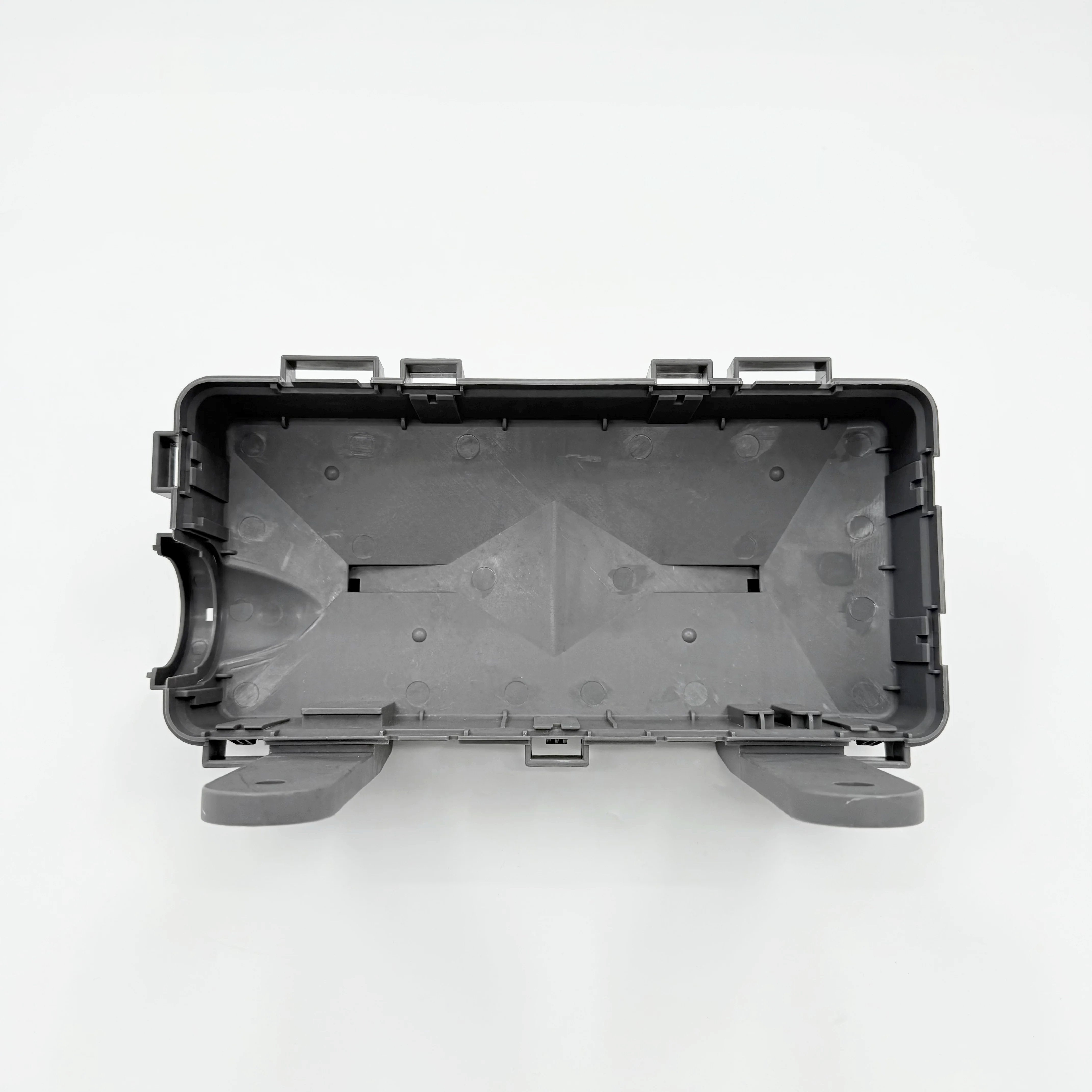 Fuse Relay Box Bottom for ISUZU NPR NQR NPR - HD NRR 07 - 24 OEM - GoTrucky