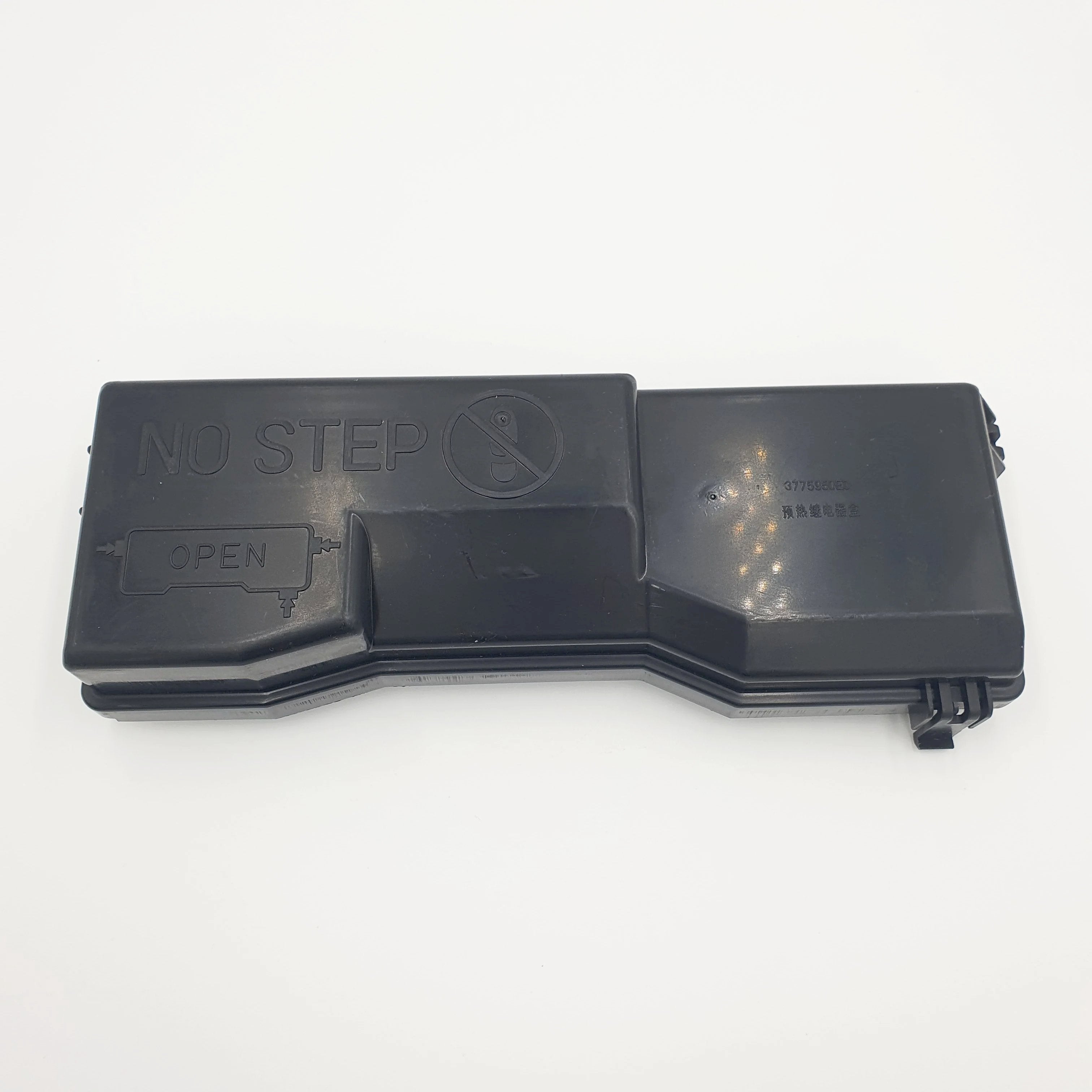 Fuse Relay Box + Cover for ISUZU NPR NQR NPR - HD NRR 94 - 07 - GoTrucky