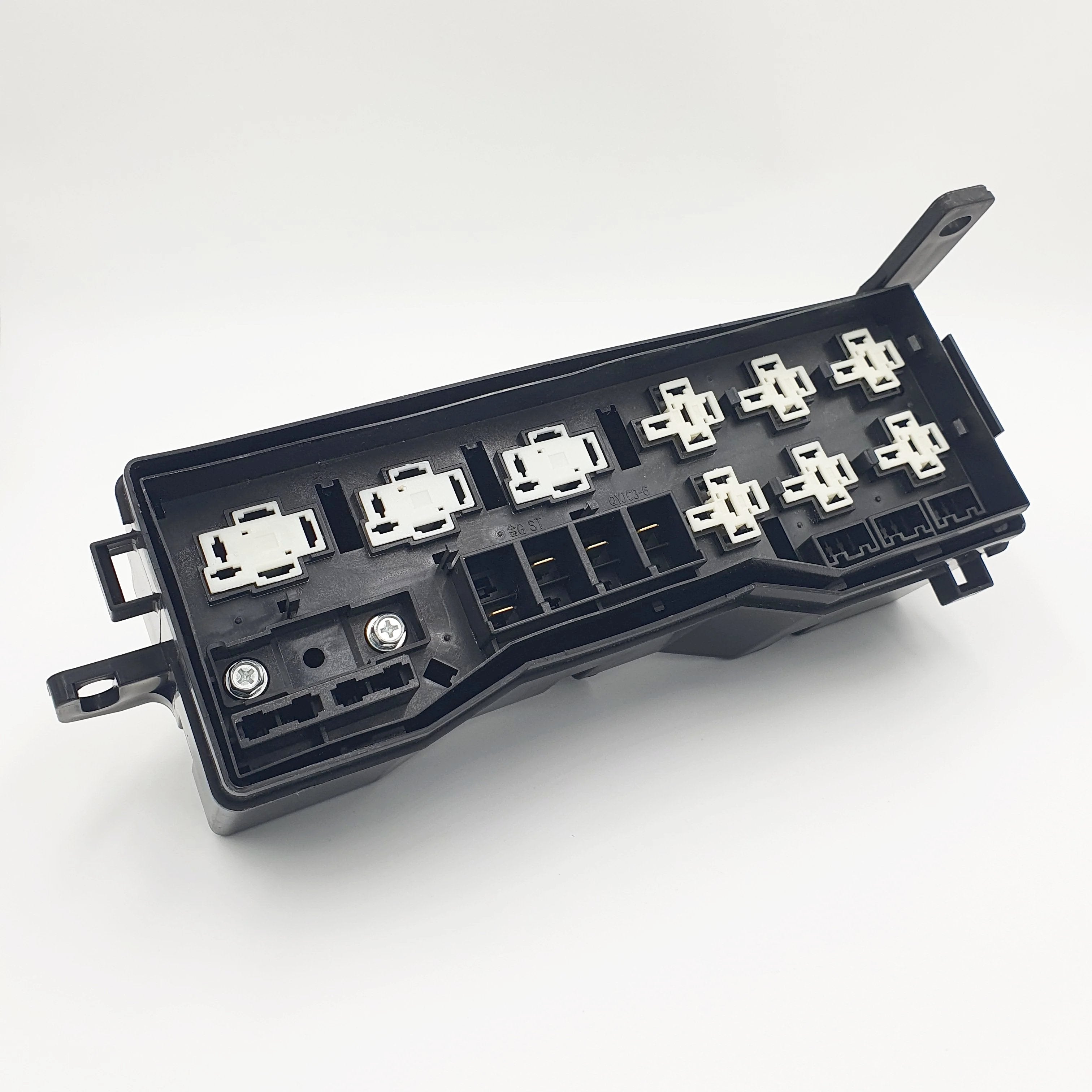 Fuse Relay Box + Cover for ISUZU NPR NQR NPR - HD NRR 94 - 07 - GoTrucky