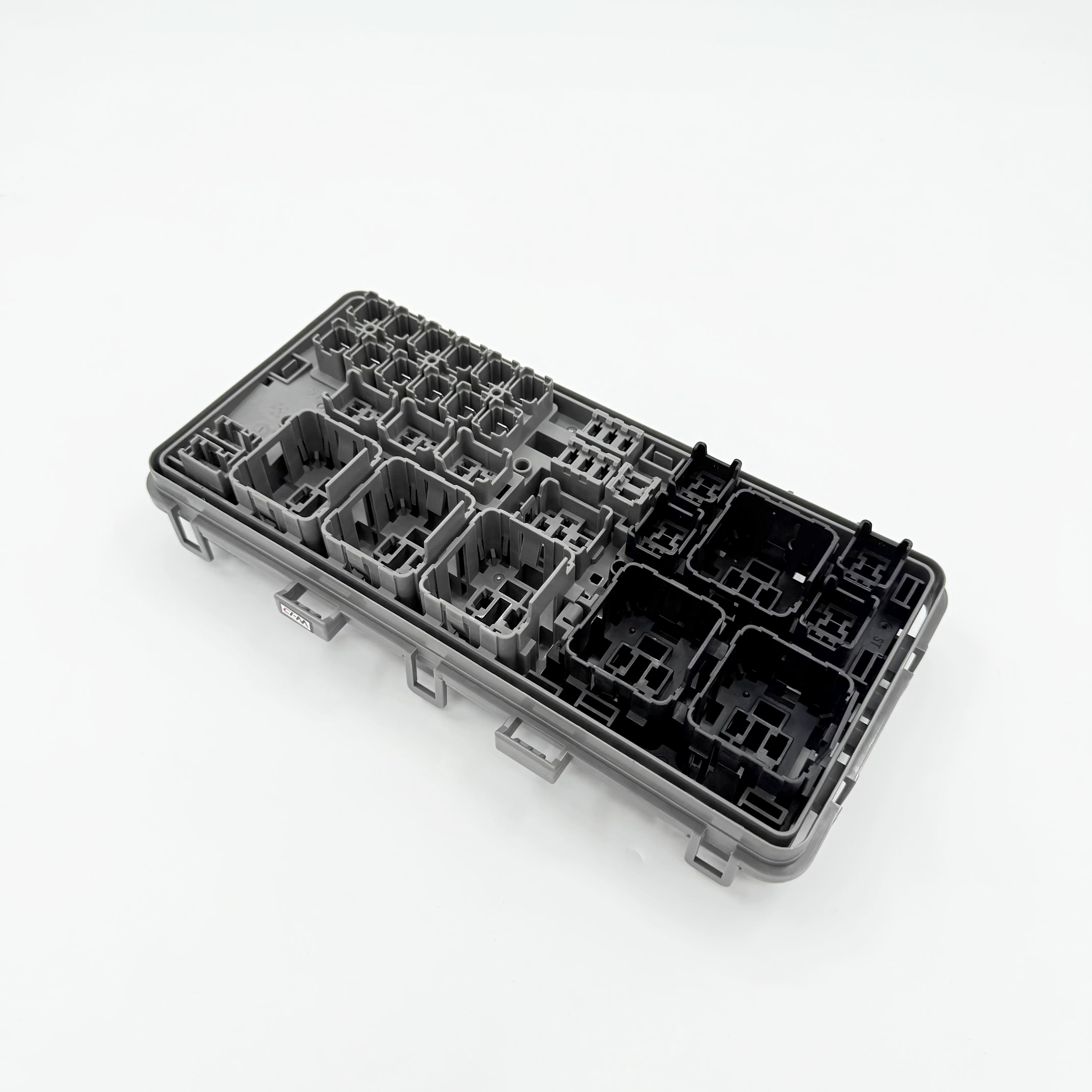 Fuse Relay Box For ISUZU NPR NQR NRR NPR - HD 4HK1 5.2L 08 - 24 OEM - GoTrucky