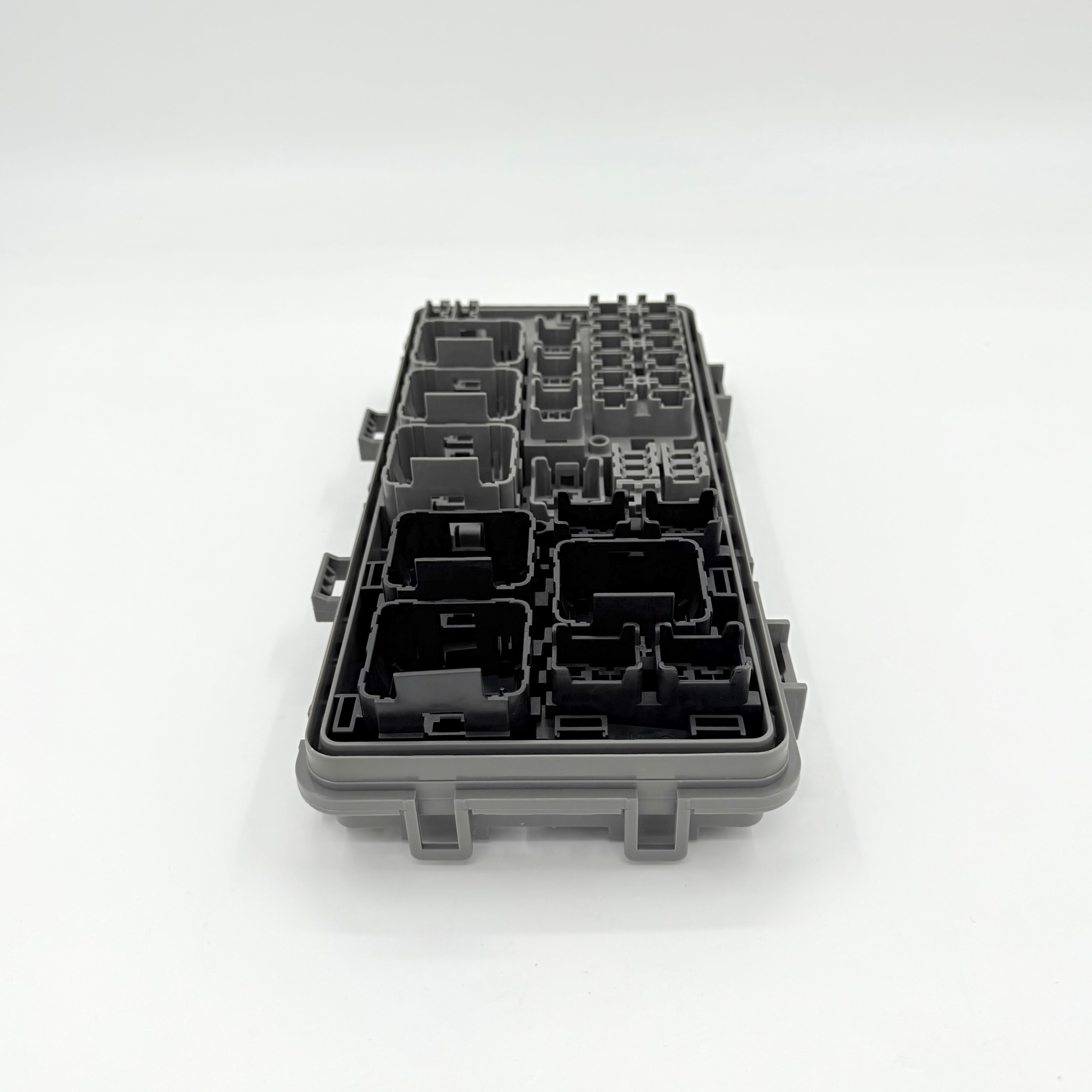 Fuse Relay Box For ISUZU NPR NQR NRR NPR - HD 4HK1 5.2L 08 - 24 OEM - GoTrucky