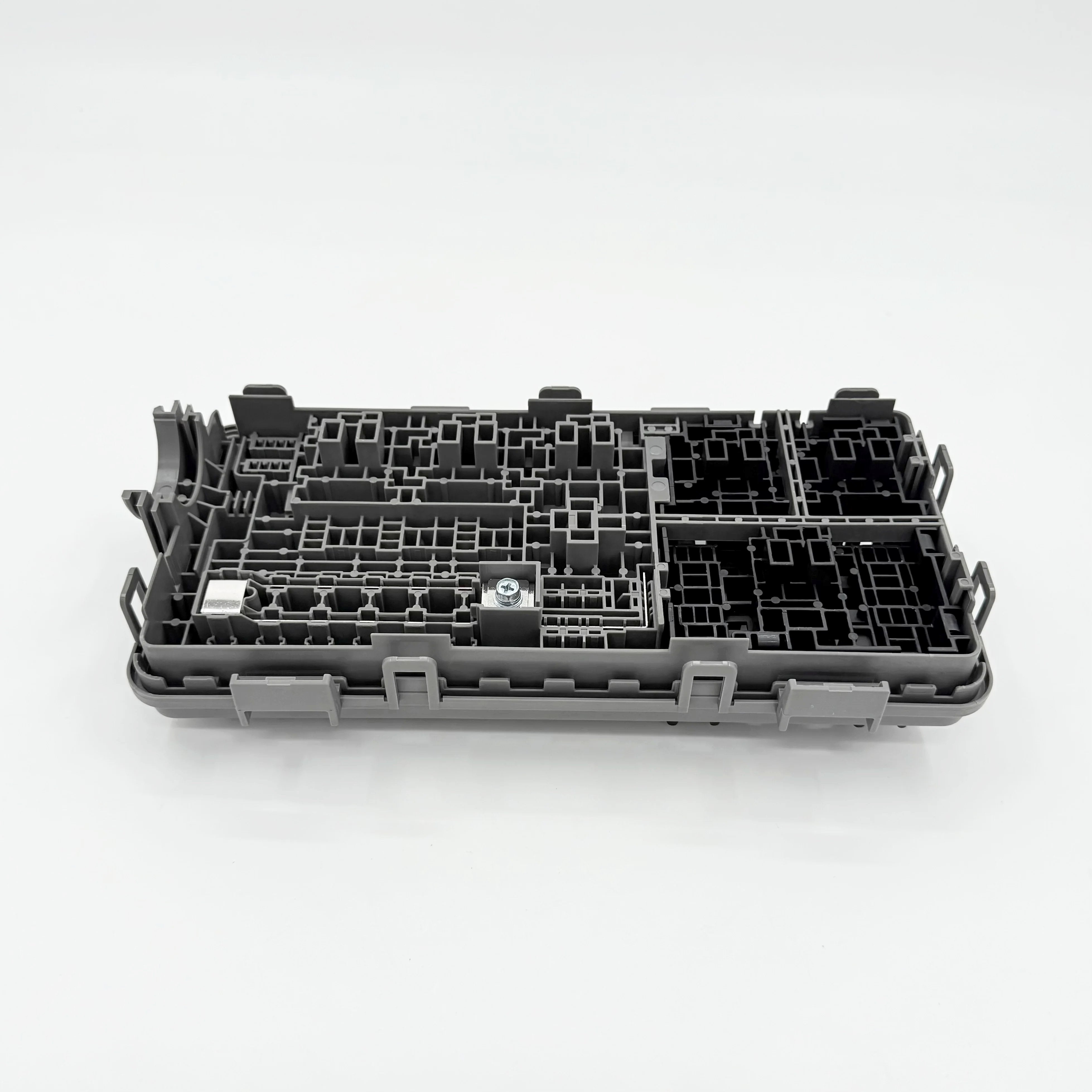 Fuse Relay Box For ISUZU NPR NQR NRR NPR - HD 4HK1 5.2L 08 - 24 OEM - GoTrucky