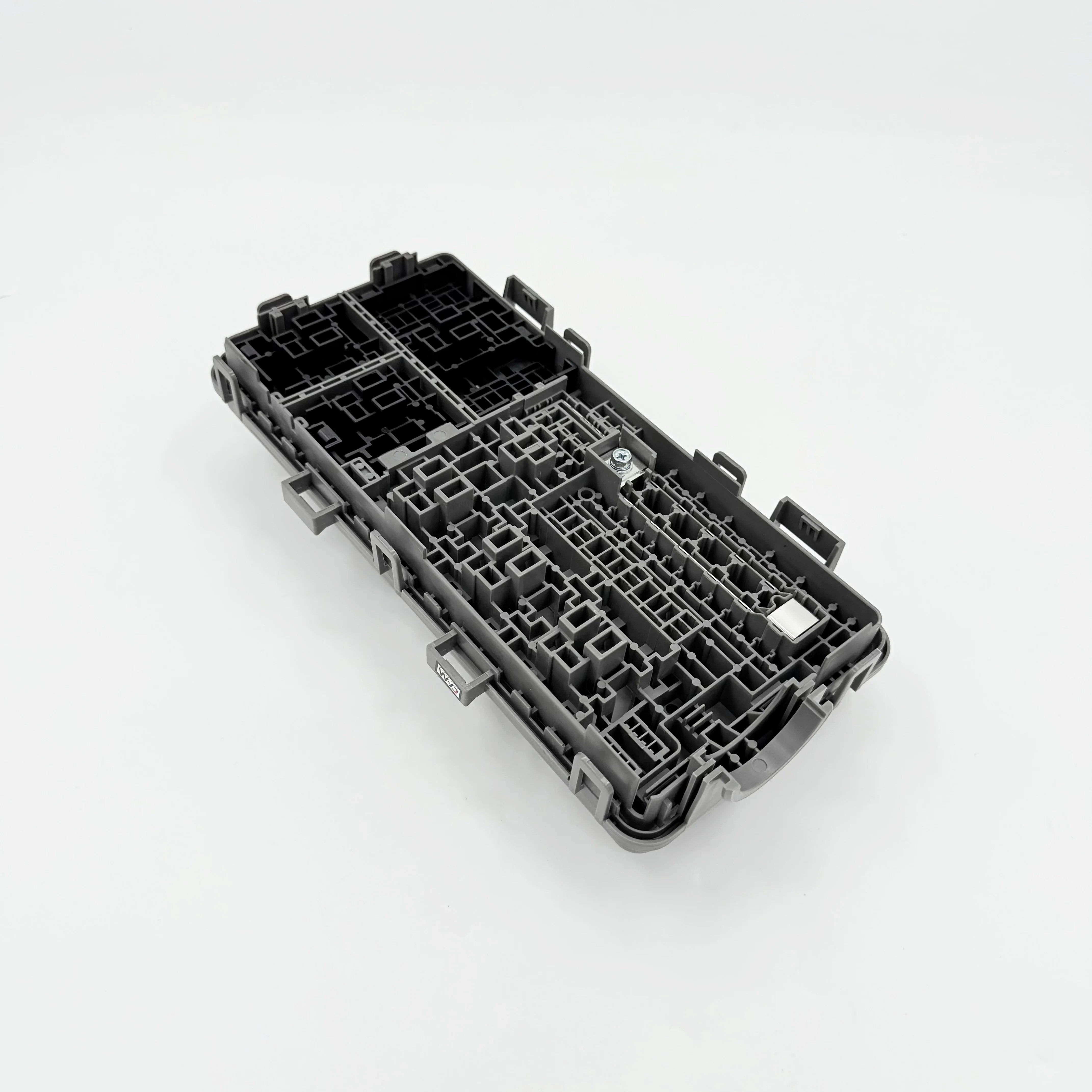 Fuse Relay Box For ISUZU NPR NQR NRR NPR - HD 4HK1 5.2L 08 - 24 OEM - GoTrucky