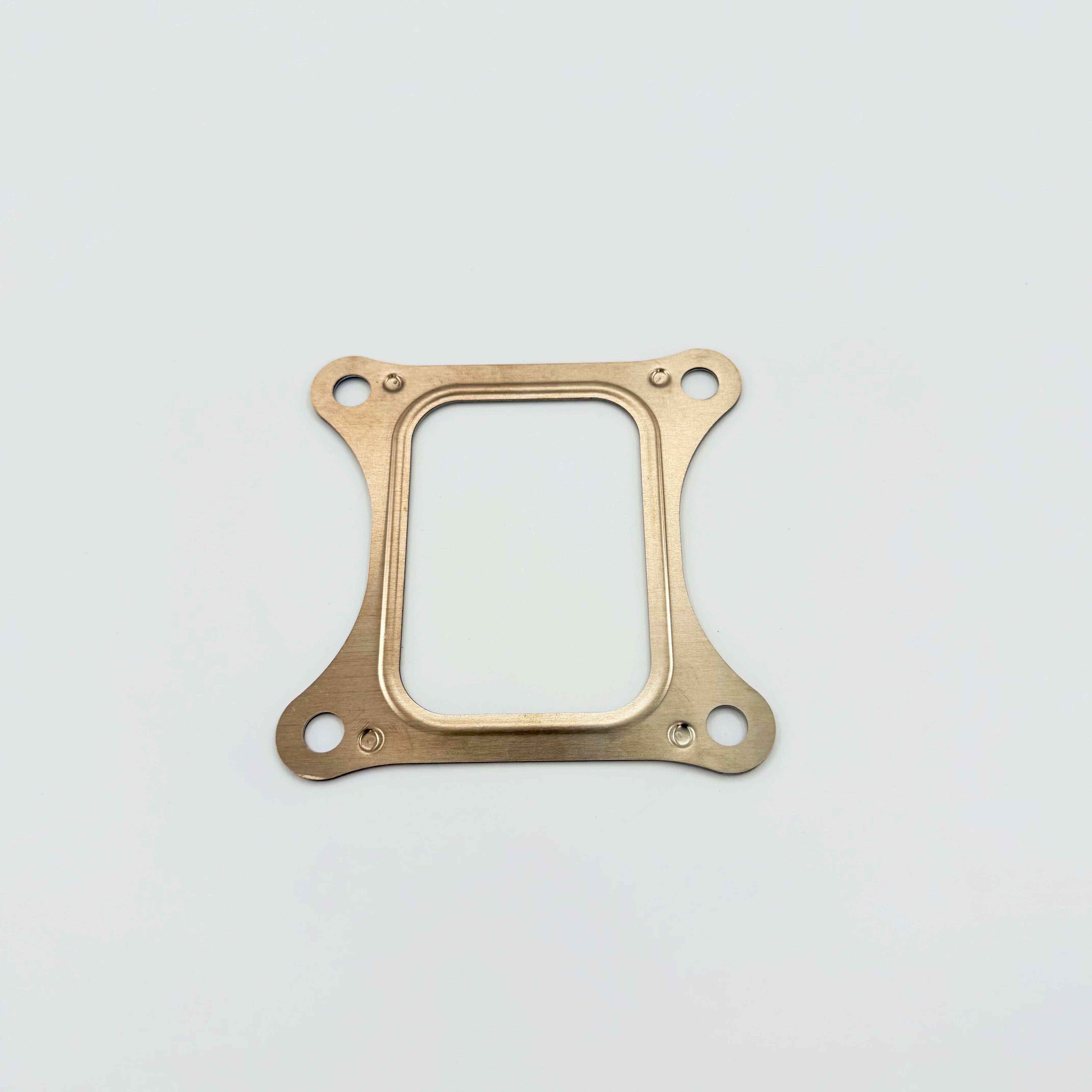 Gasket Cooler EGR For Isuzu NPR NPR - HD NQR NRR 4HK1 5.2L 07 - 21 - GoTrucky