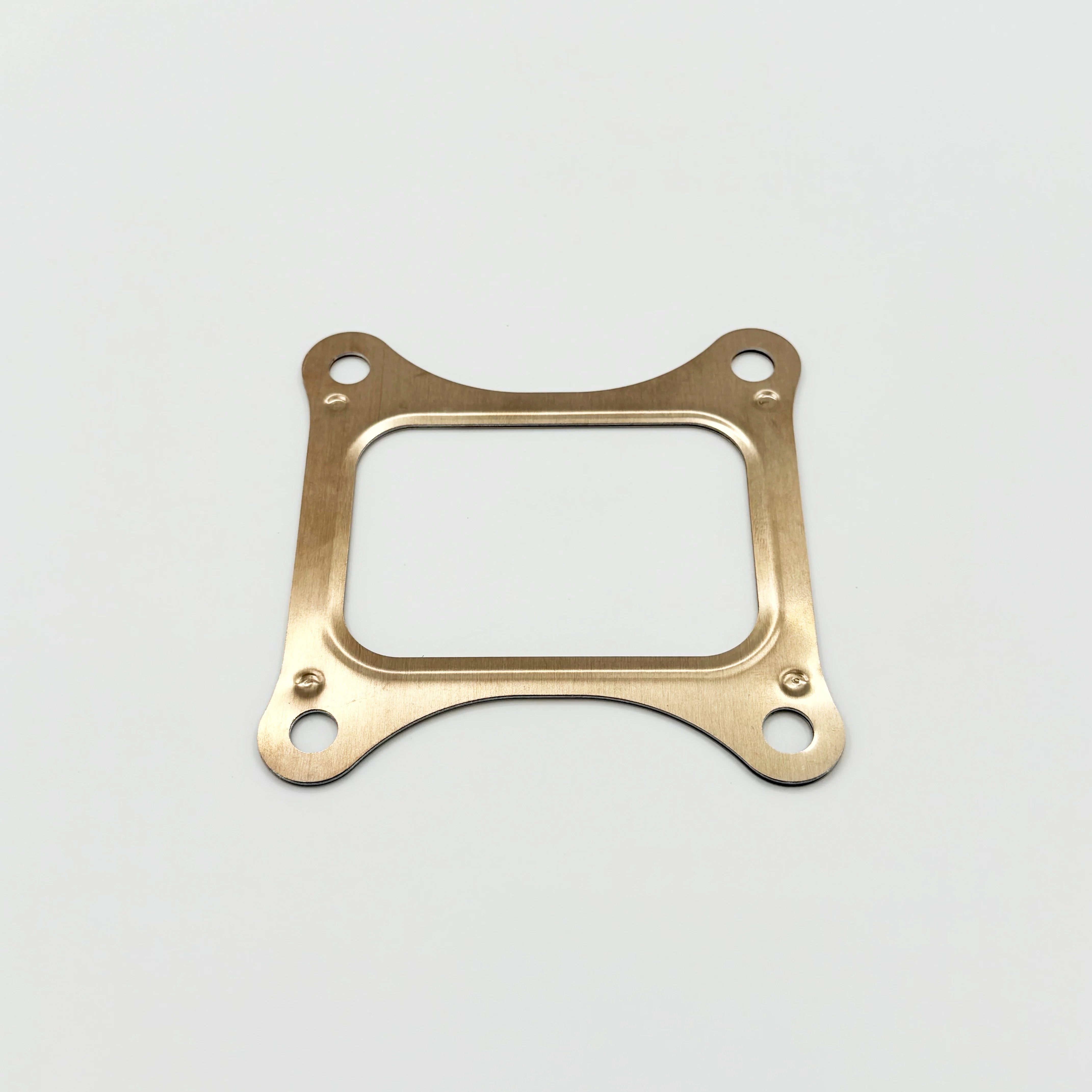 Gasket Cooler EGR For Isuzu NPR NPR - HD NQR NRR 4HK1 5.2L 07 - 21 - GoTrucky