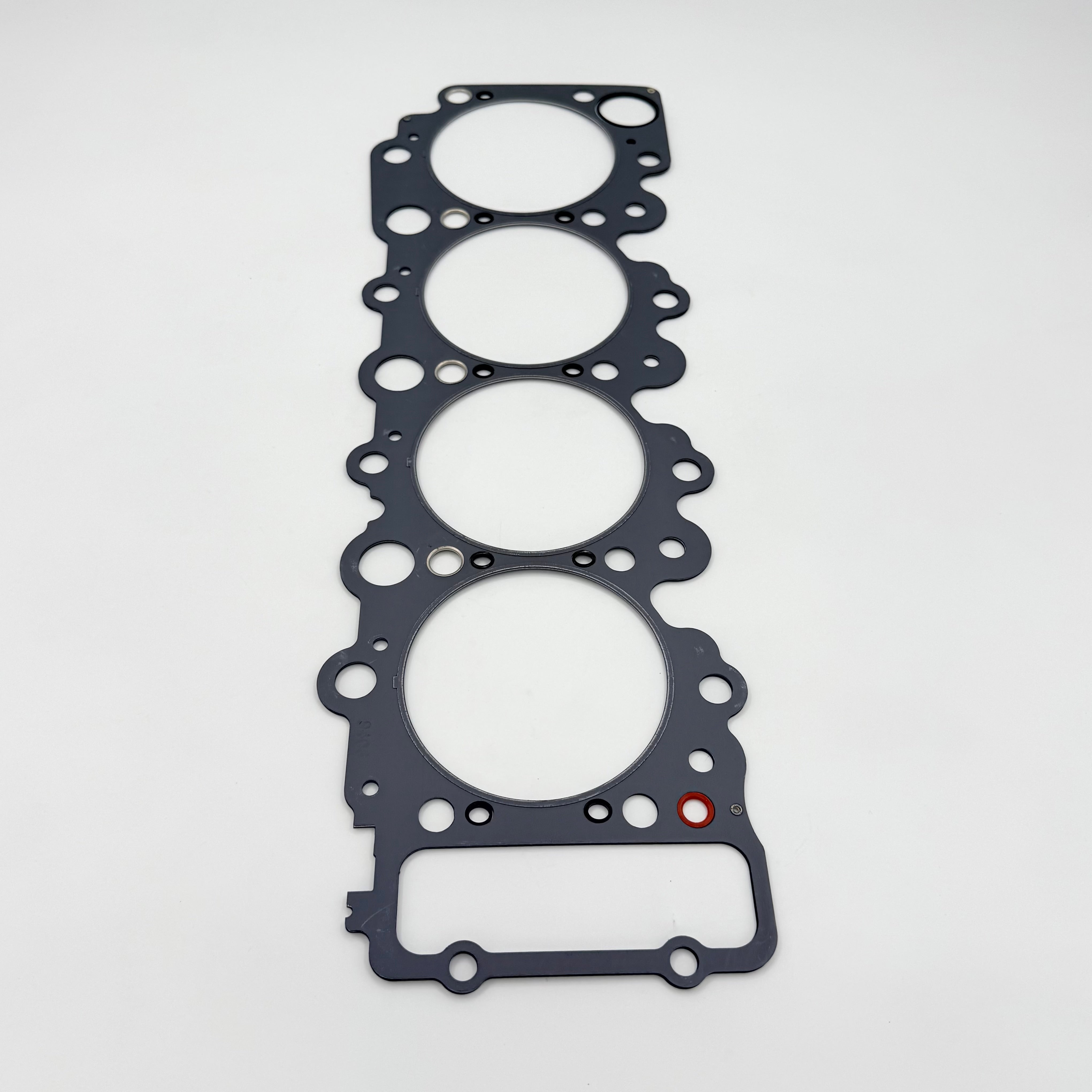 Gasket Cylinder Head For Isuzu NRR NQR NPR NPR-HD 4HK1 5.2L T=1.525 1-Notch 2007-2010 - GoTrucky