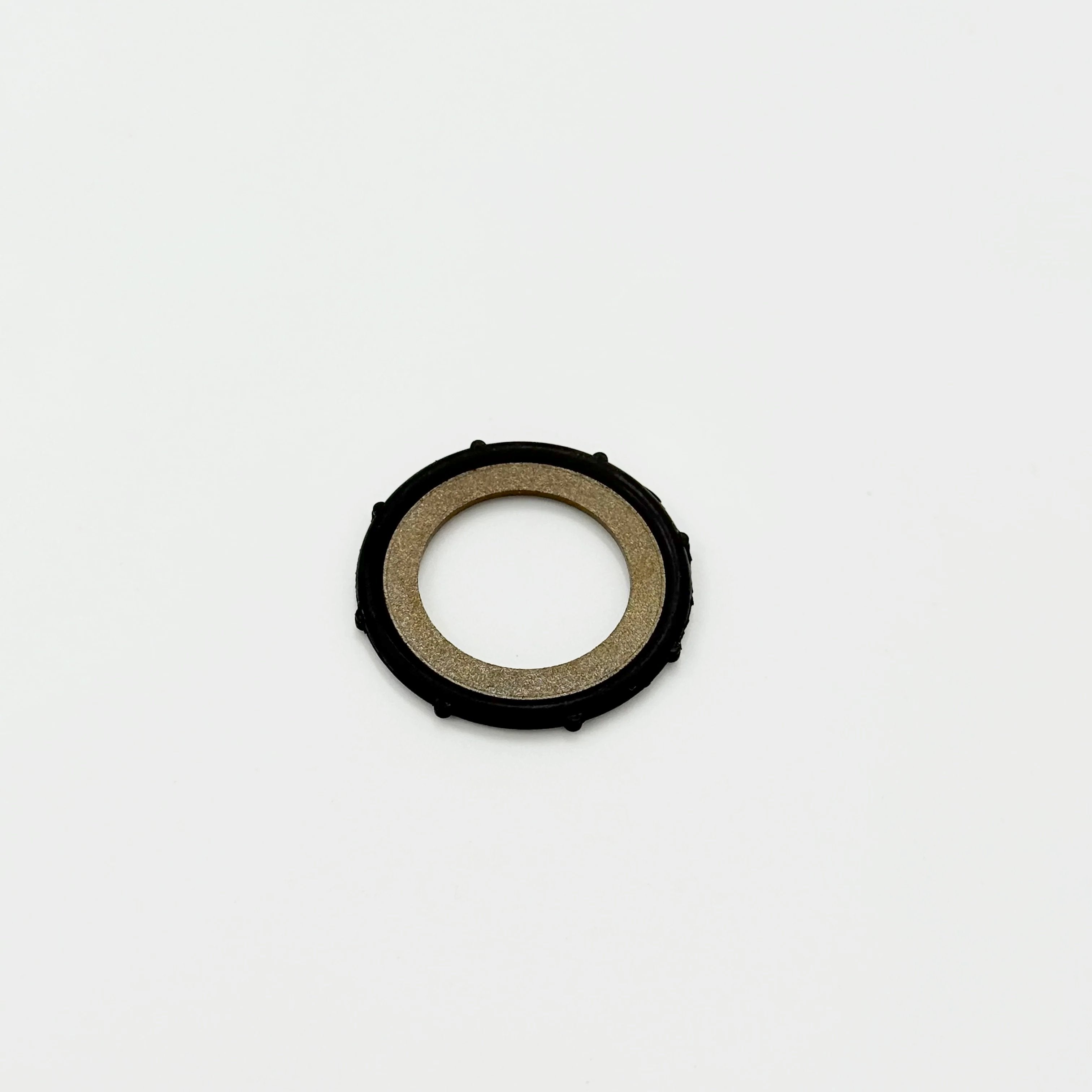 Gasket O - ring Oil Cooler to Block For ISUZU NRR NQR NPR NPR - HD 4HK1 5.2L 04 - 18 - GoTrucky