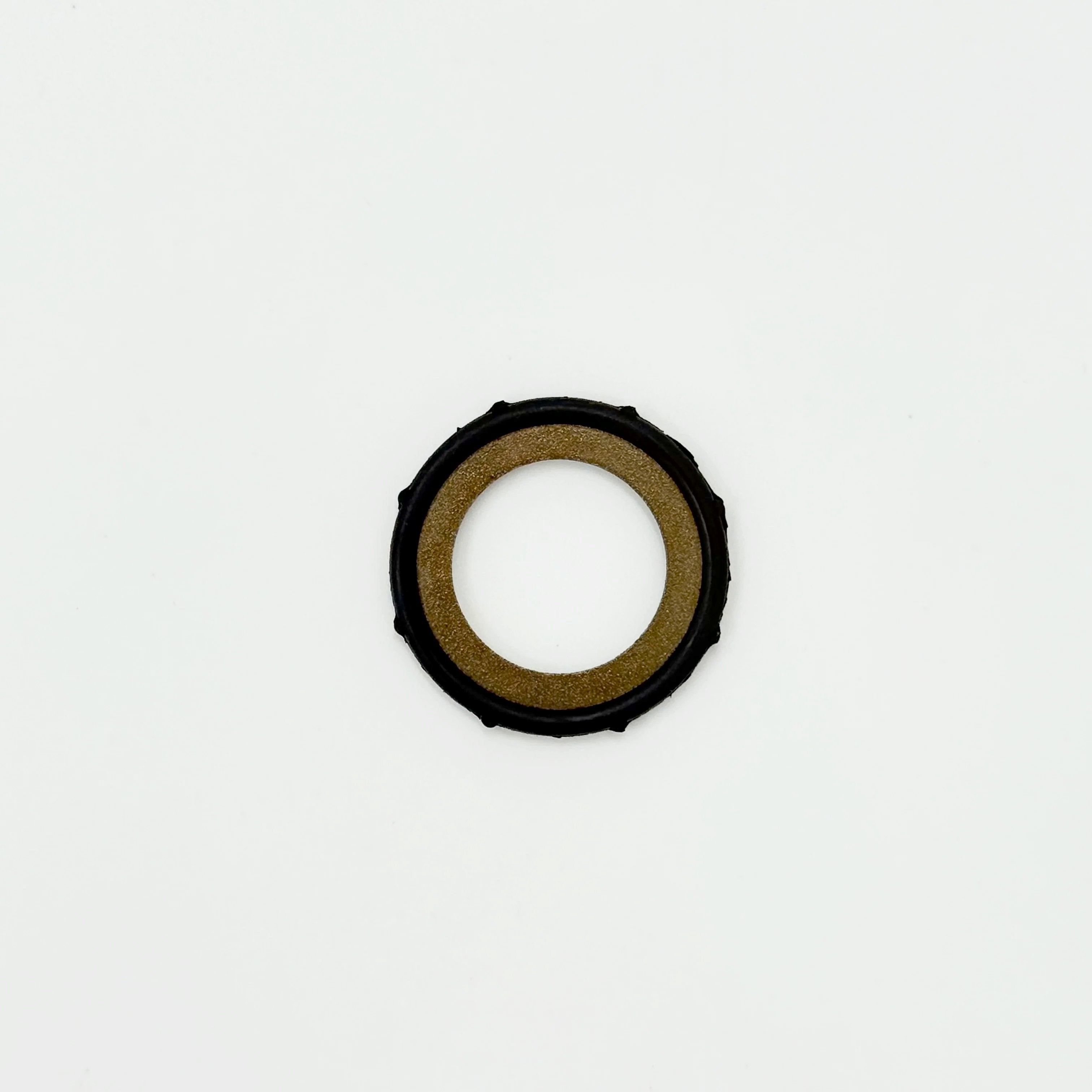 Gasket O - ring Oil Cooler to Block For ISUZU NRR NQR NPR NPR - HD 4HK1 5.2L 04 - 18 - GoTrucky