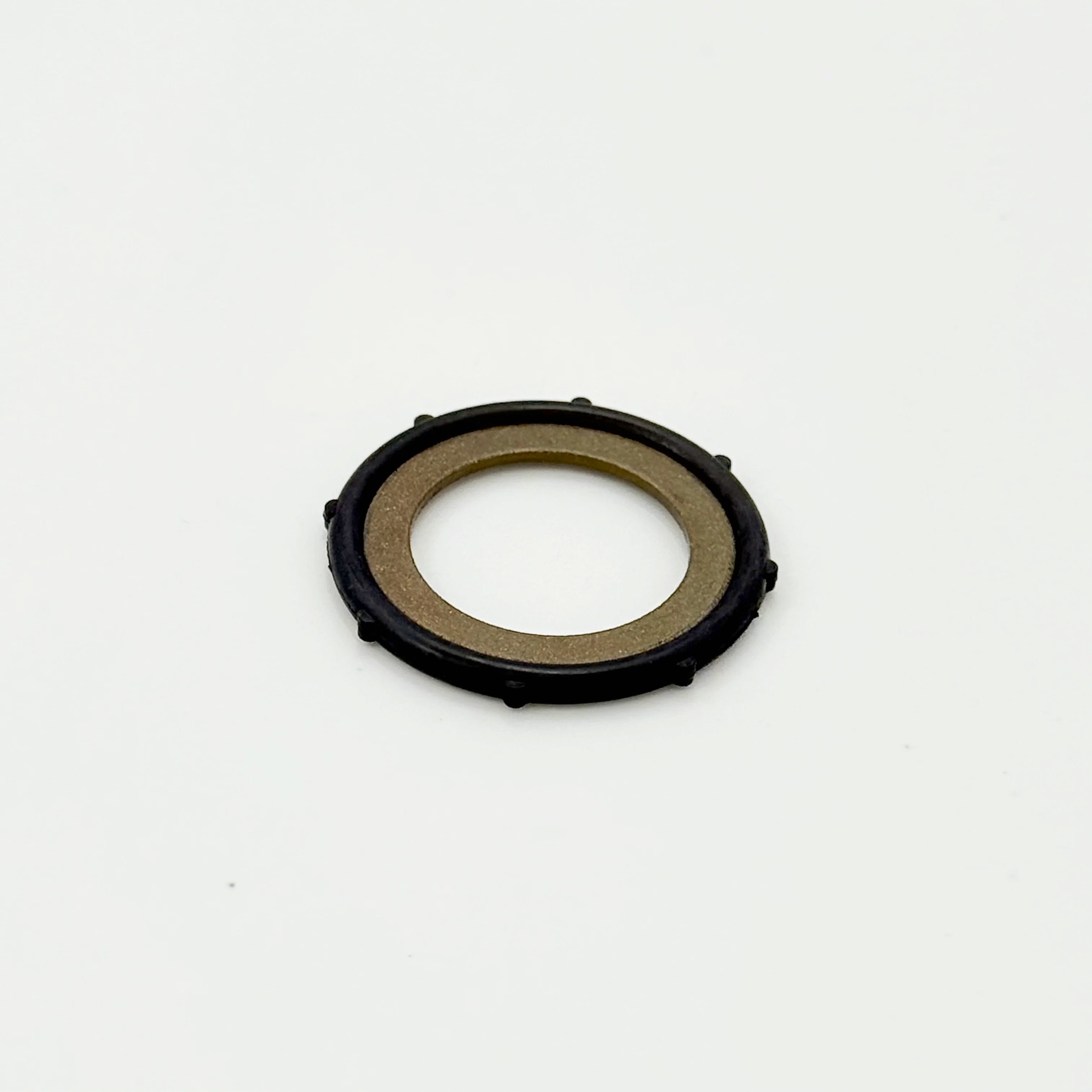 Gasket O - ring Oil Cooler to Block For ISUZU NRR NQR NPR NPR - HD 4HK1 5.2L 04 - 18 - GoTrucky