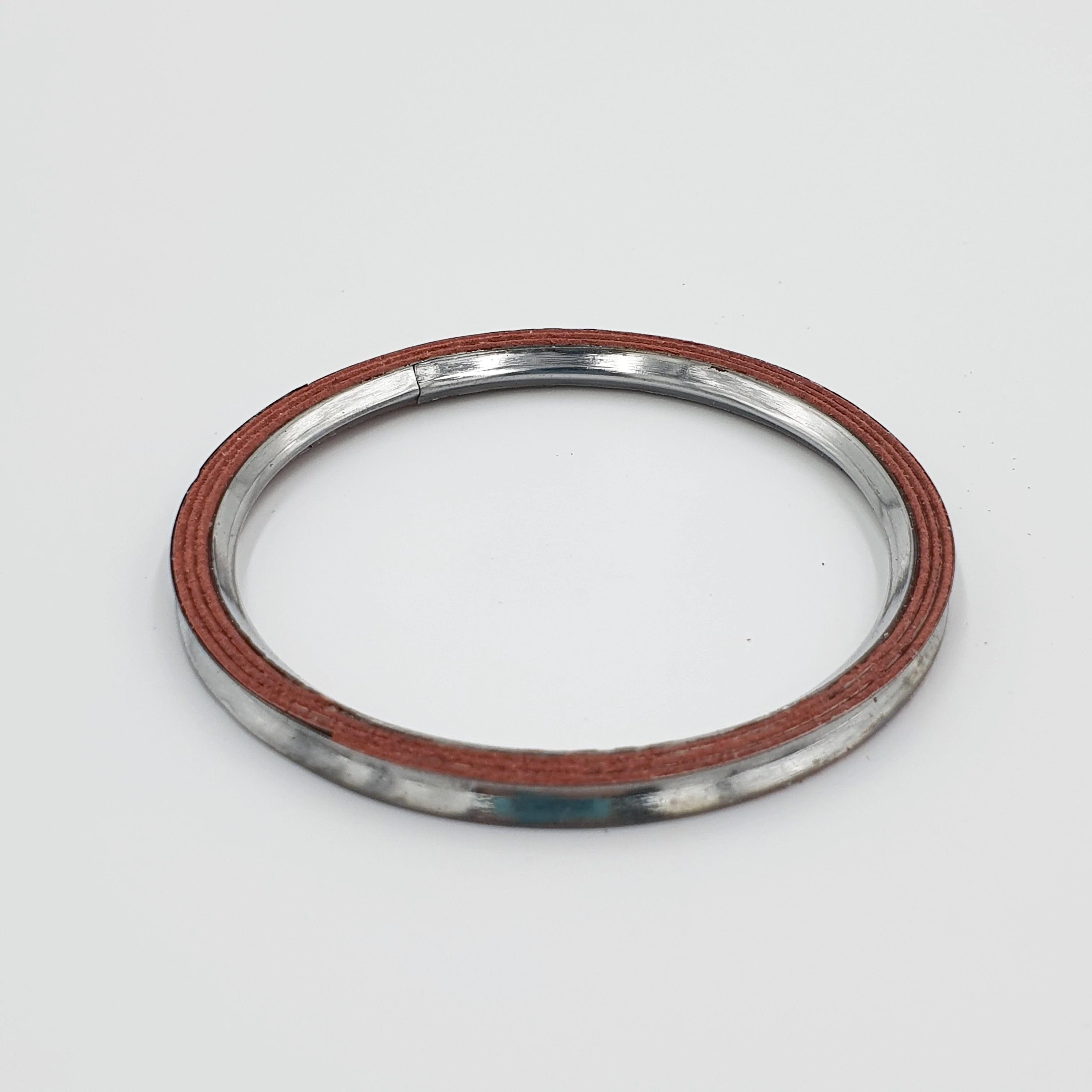 Gasket Pipe Manifold For Isuzu NQR NPR - HD 4HE1 4HK1 5.2L 1998 - 2010 - GoTrucky