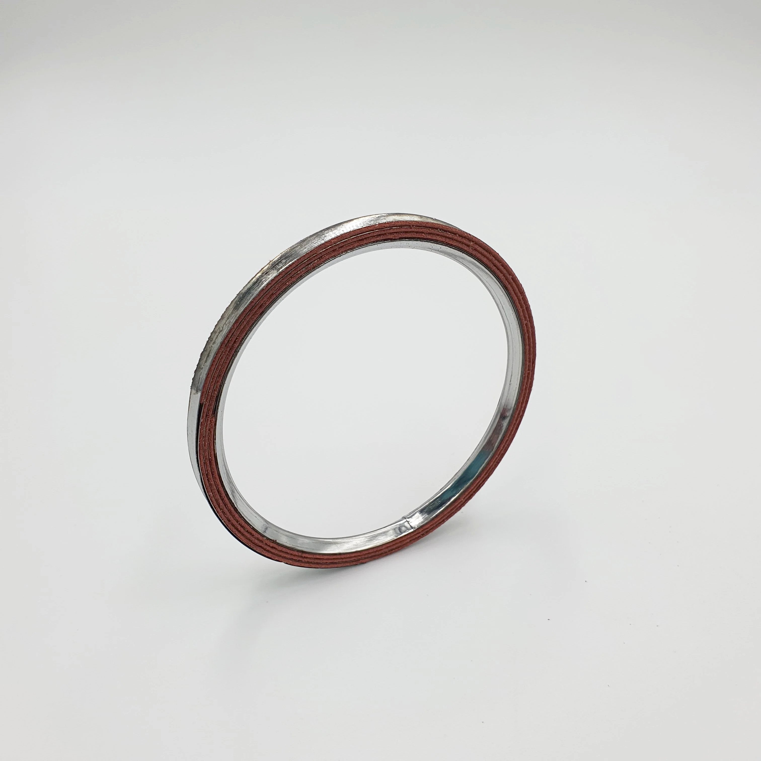 Gasket Pipe Manifold For Isuzu NQR NPR - HD 4HE1 4HK1 5.2L 1998 - 2010 - GoTrucky