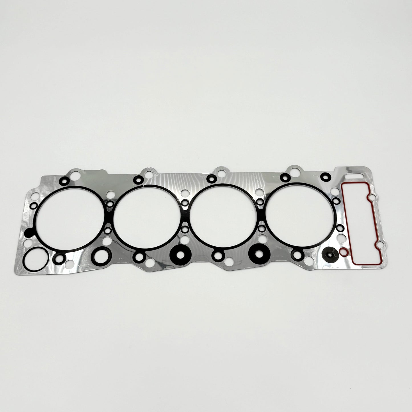 Gasket Set Engine Overhaul For ISUZU NPR NPR - HD NQR 4HE1 4.8L T=1.75 98 - 04 - GoTrucky