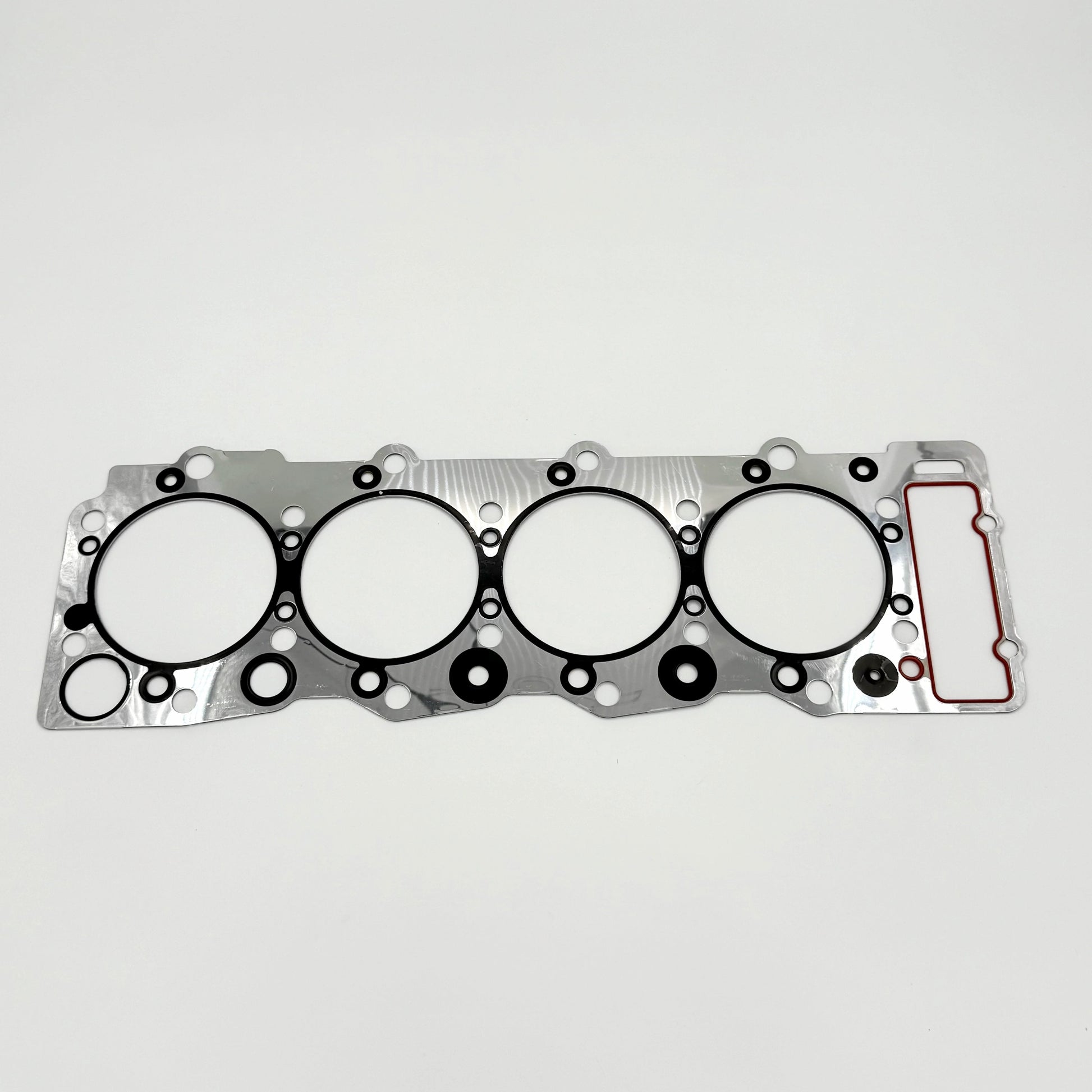 Gasket Set Engine Overhaul For ISUZU NPR NPR - HD NQR 4HE1 4.8L T=1.75 98 - 04 - GoTrucky
