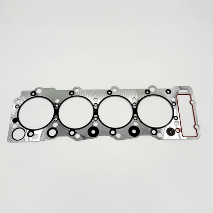 Gasket Set Engine Overhaul For ISUZU NPR NPR - HD NQR 4HE1 4.8L T=1.75 98 - 04 - GoTrucky