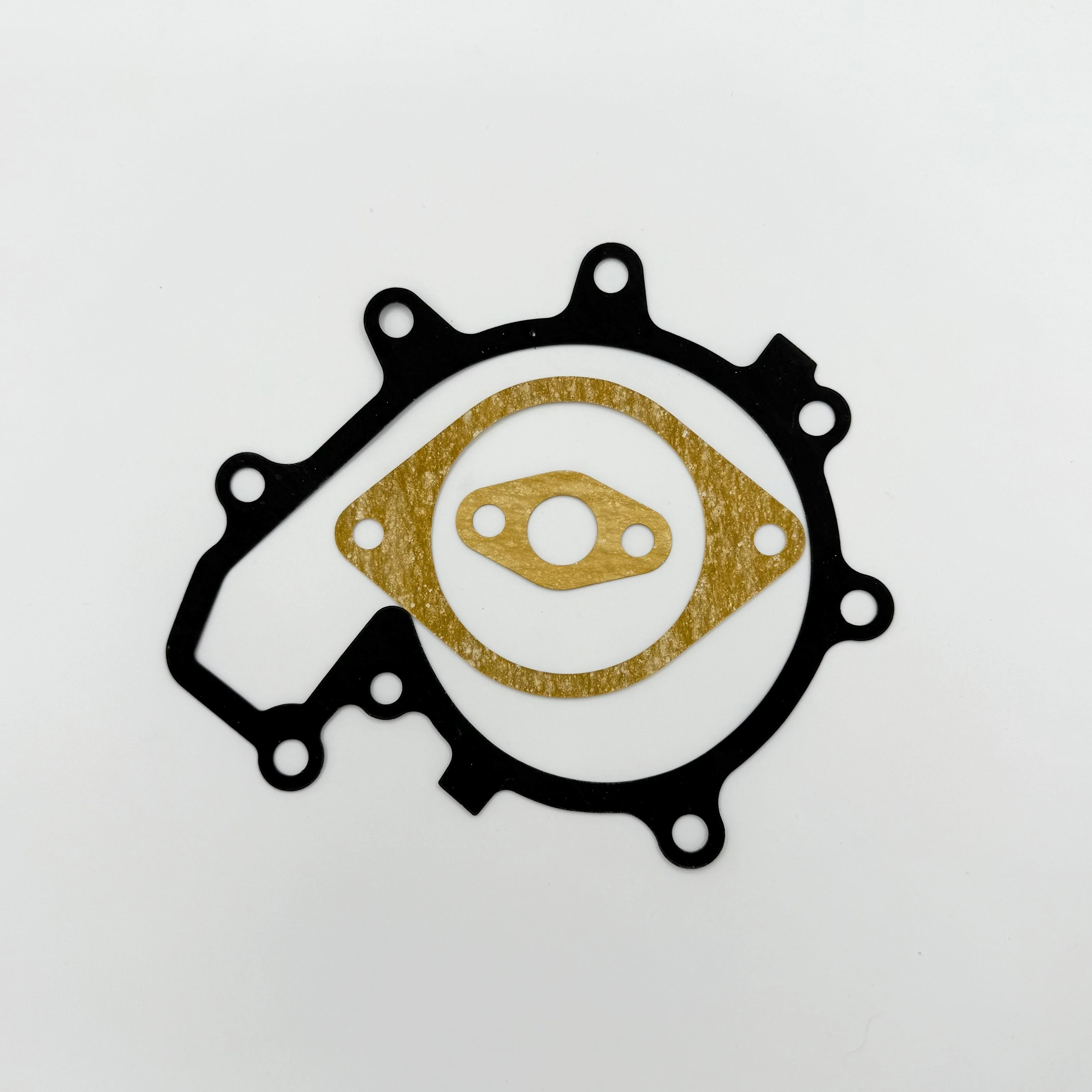 Gasket Set Engine Overhaul For ISUZU NPR NPR - HD NQR 4HE1 4.8L T=1.75 98 - 04 - GoTrucky