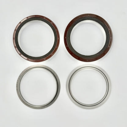 Gasket Set Engine Overhaul For ISUZU NPR NPR - HD NQR 4HE1 4.8L T=1.75 98 - 04 - GoTrucky