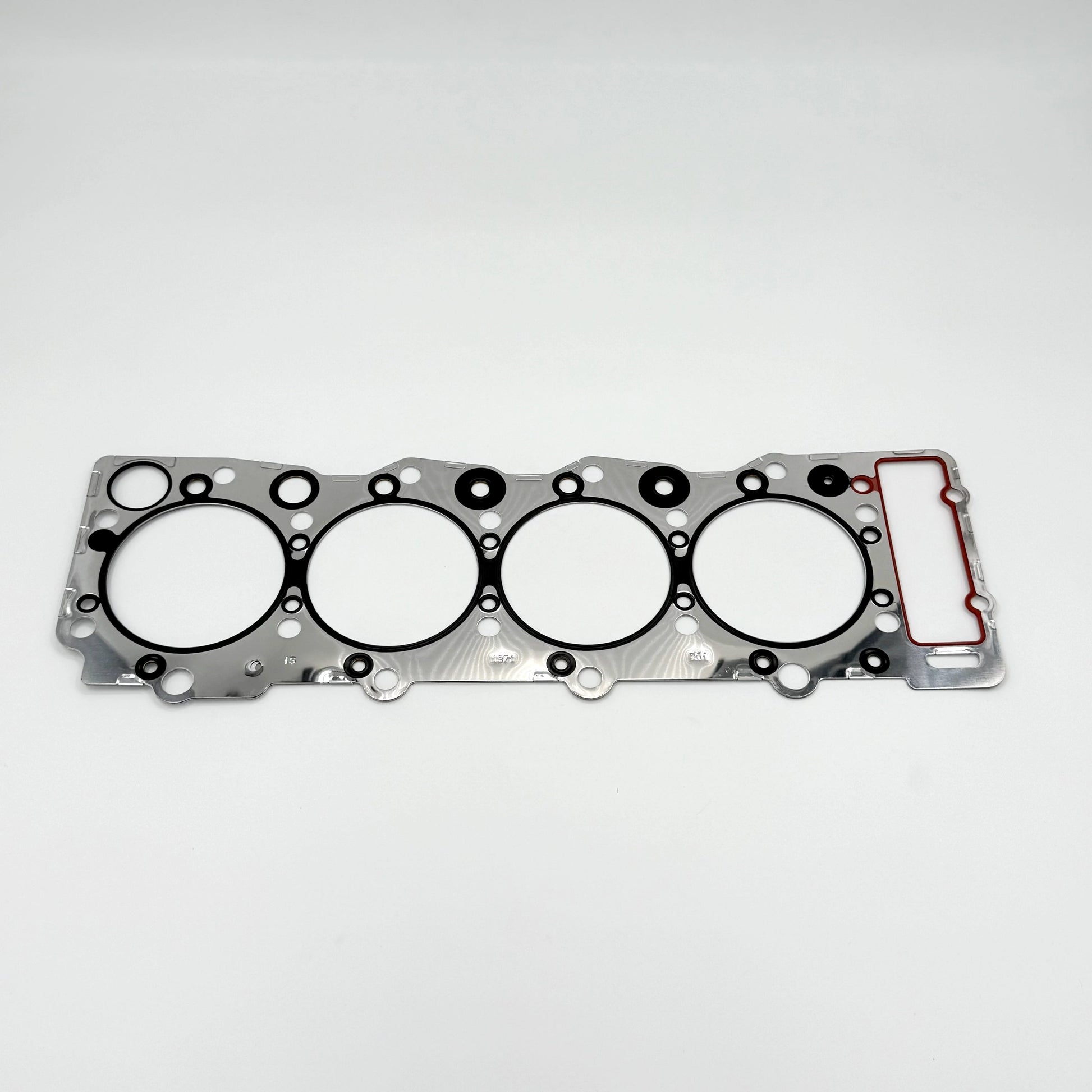 Gasket Set Engine Overhaul For ISUZU NPR NPR - HD NQR 4HE1 4.8L T=1.75 98 - 04 - GoTrucky