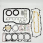 Gasket Set Engine Overhaul For ISUZU NPR NPR - HD NQR 4HE1 4.8L T=1.75 98 - 04 - GoTrucky