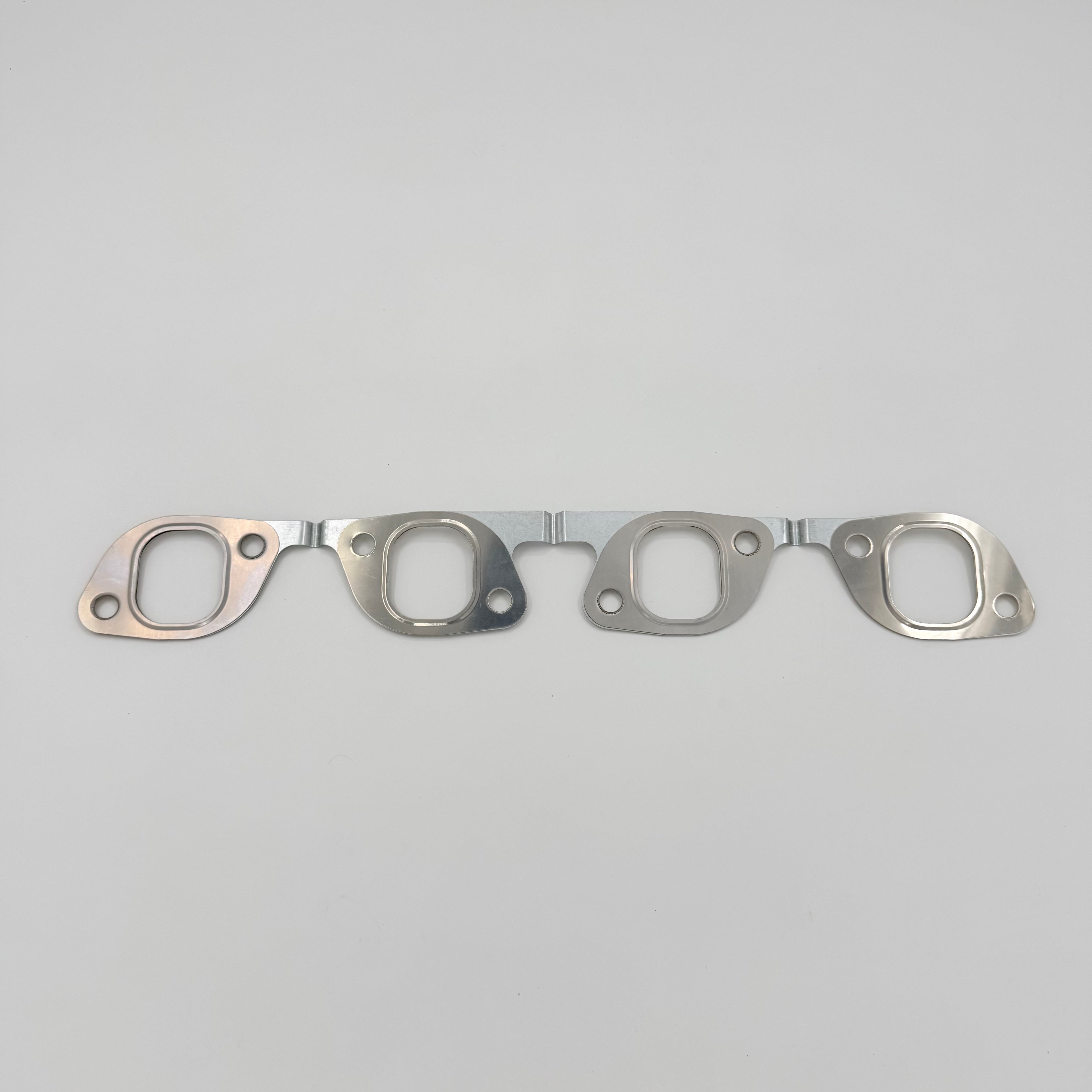 Gasket Set Engine Overhaul T=1.475 For Isuzu NPR NPR-HD NQR 4HK1 5.2L 2005-2009 - GoTrucky