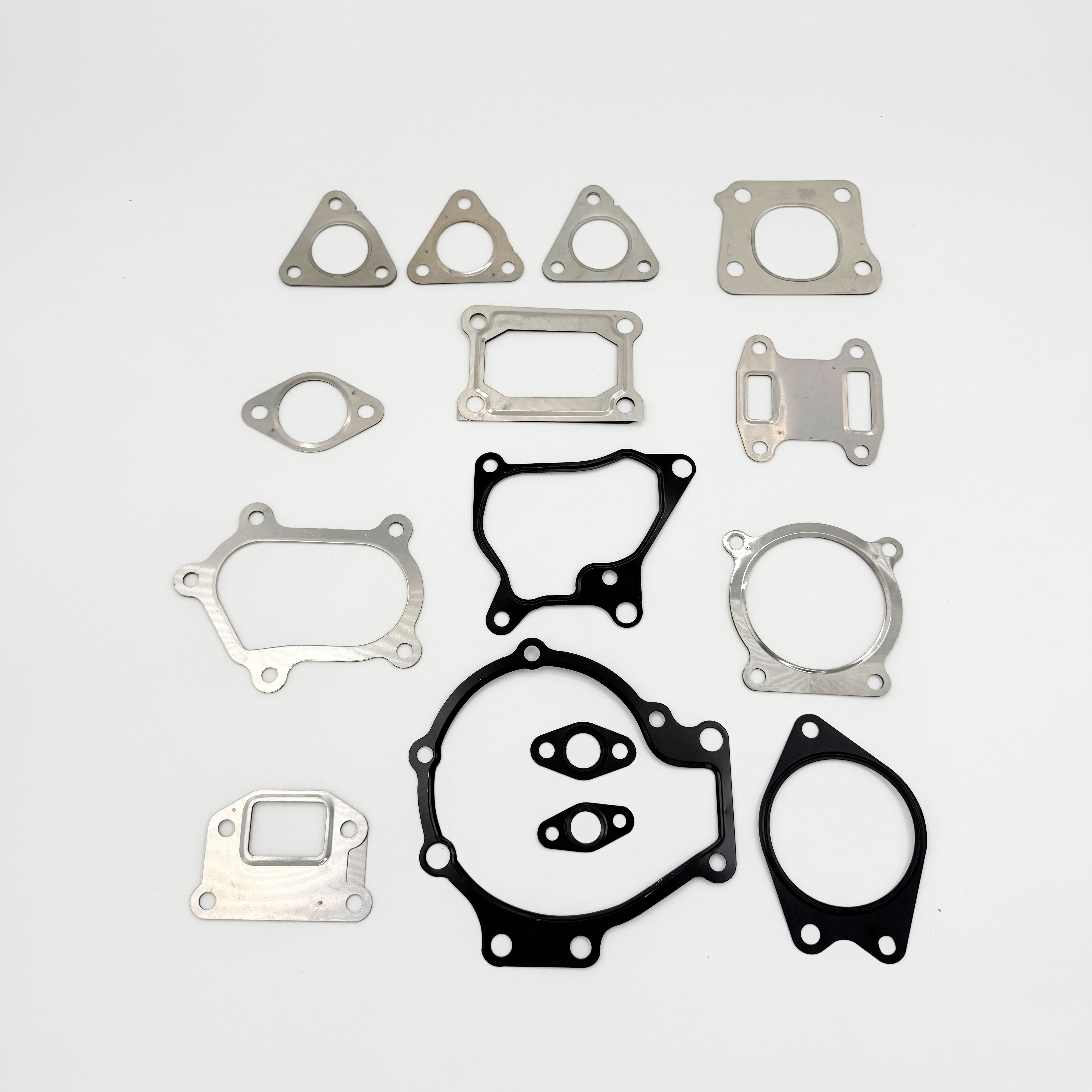 Gasket Set Engine Overhaul T=1.475 For Isuzu NPR NPR-HD NQR 4HK1 5.2L 2005-2009 - GoTrucky