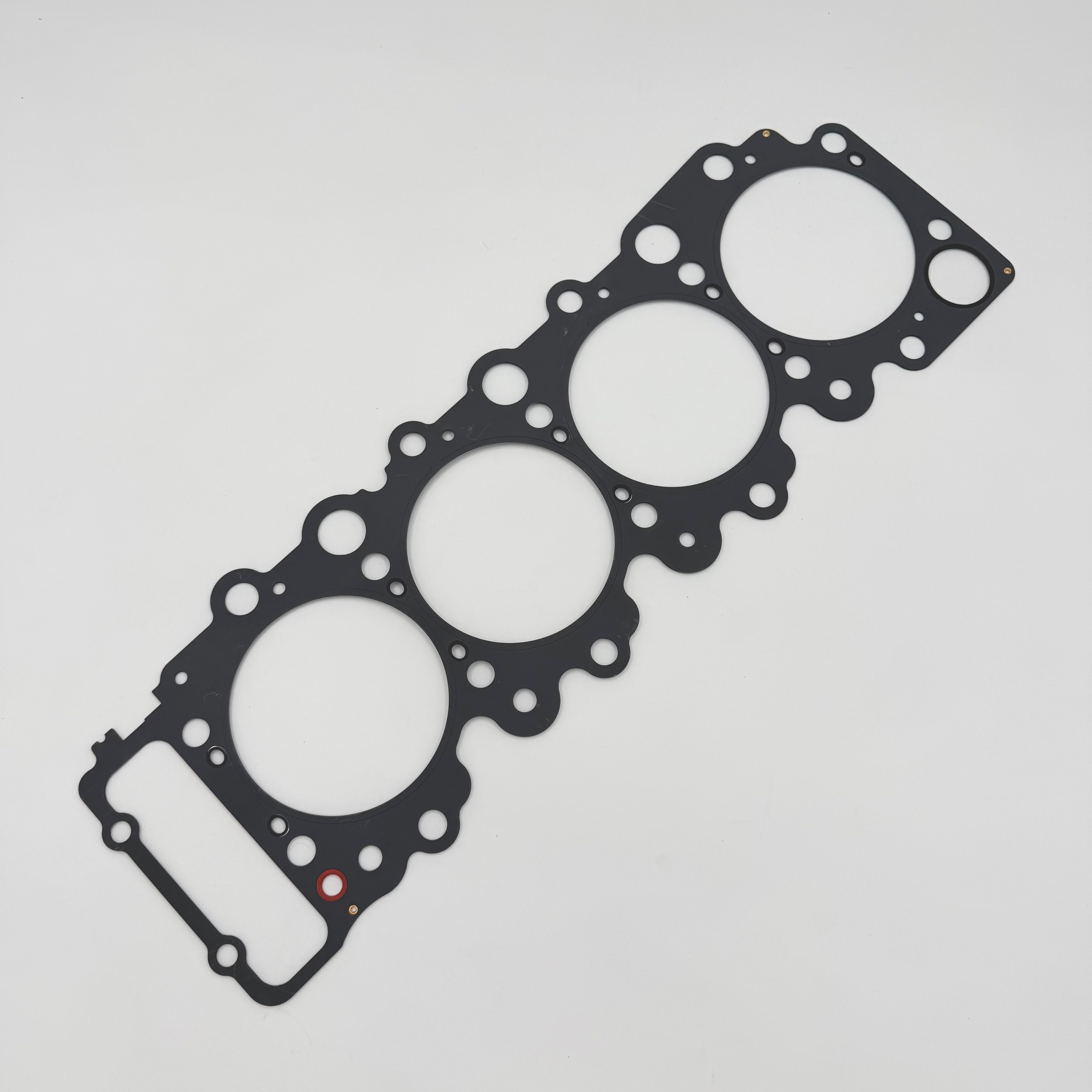 Gasket Set Engine Overhaul T=1.475 For Isuzu NPR NPR-HD NQR 4HK1 5.2L 2005-2009 - GoTrucky