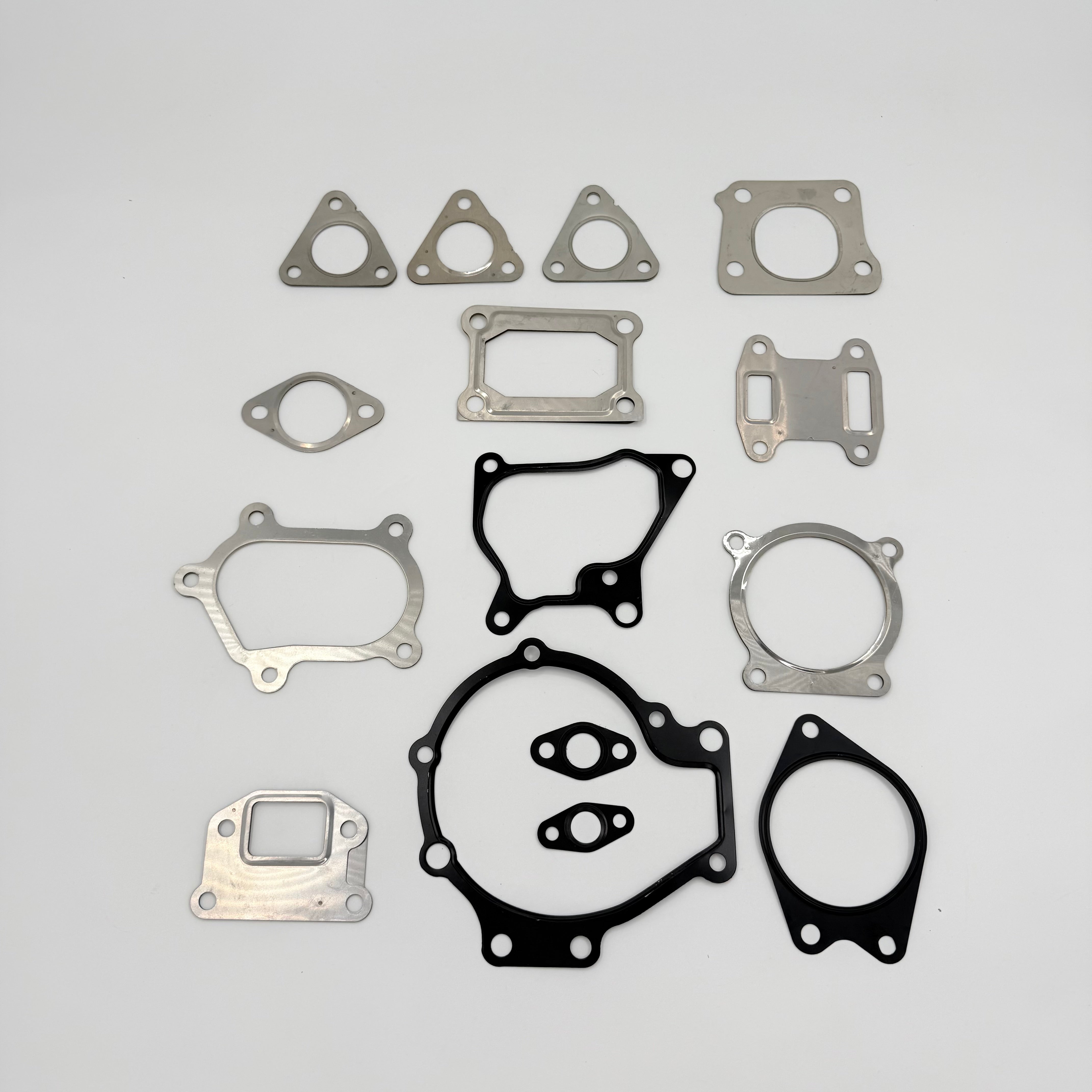 Gasket Set Engine Overhaul T=1.475 For Isuzu NPR NPR-HD NQR 4HK1 5.2L 2005-2009 - GoTrucky
