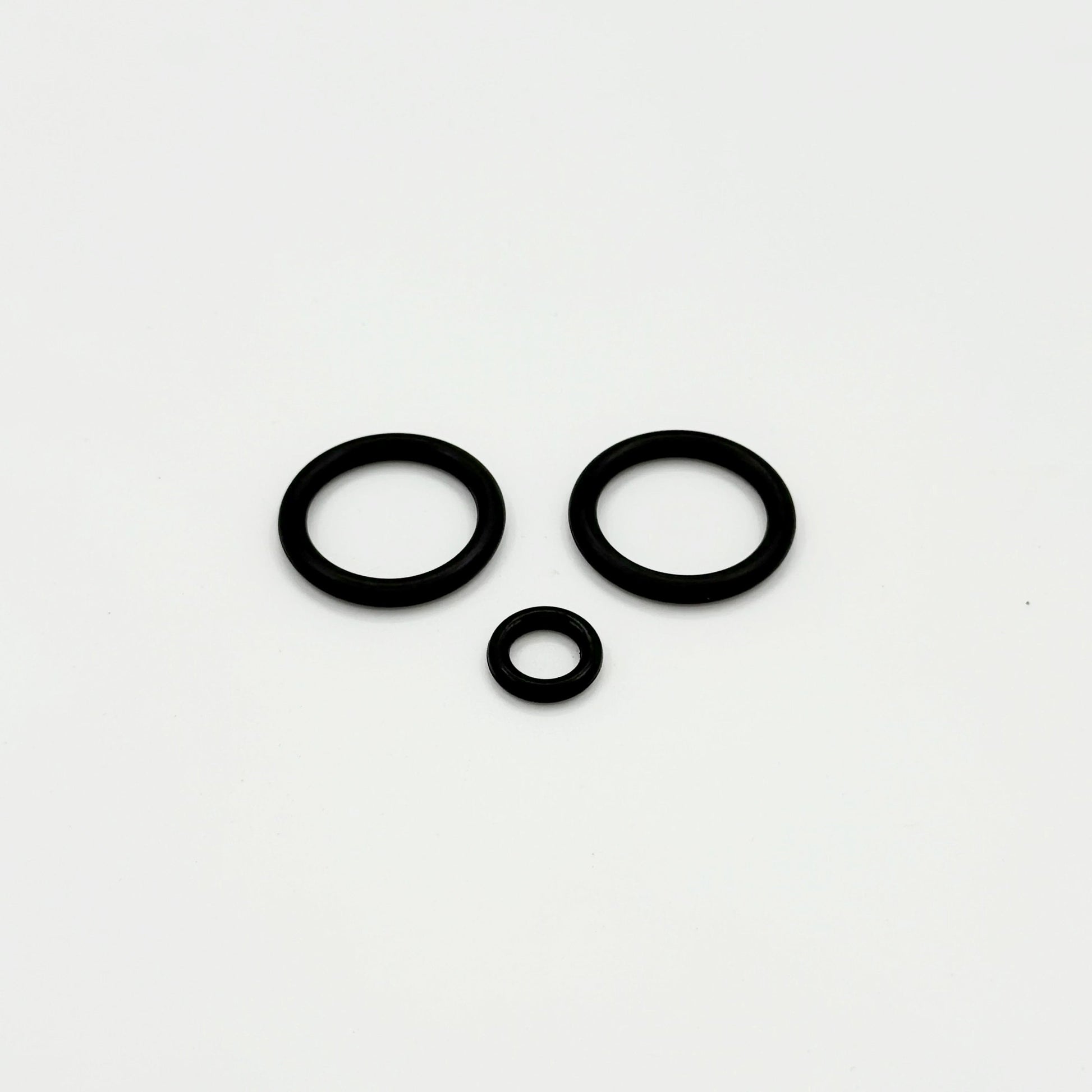 Gasket Set Oil Filter Bracket For ISUZU NRR NPR NPR - HD NQR 4HE1 4HK1 5.2L 98 - 24 - GoTrucky