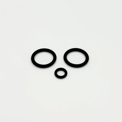 Gasket Set Oil Filter Bracket For ISUZU NRR NPR NPR - HD NQR 4HE1 4HK1 5.2L 98 - 24 - GoTrucky