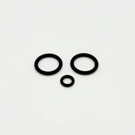 Gasket Set Oil Filter Bracket For ISUZU NRR NPR NPR - HD NQR 4HE1 4HK1 5.2L 98 - 24 - GoTrucky