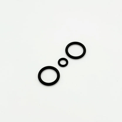 Gasket Set Oil Filter Bracket For ISUZU NRR NPR NPR - HD NQR 4HE1 4HK1 5.2L 98 - 24 - GoTrucky